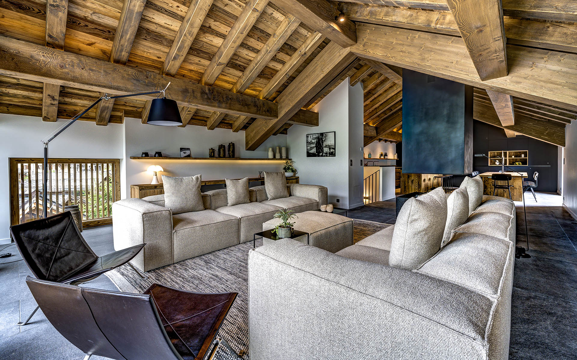 Chalet Zanskar, St. Martin de Belleville