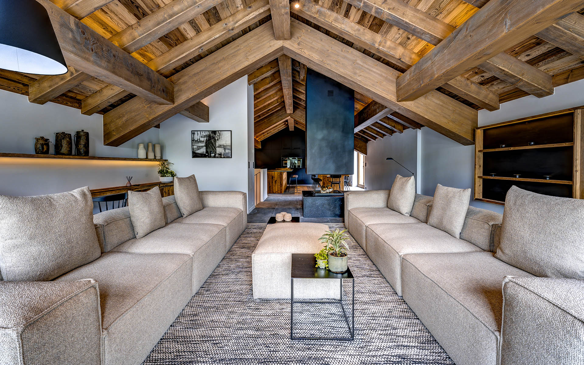 Chalet Zanskar, St. Martin de Belleville