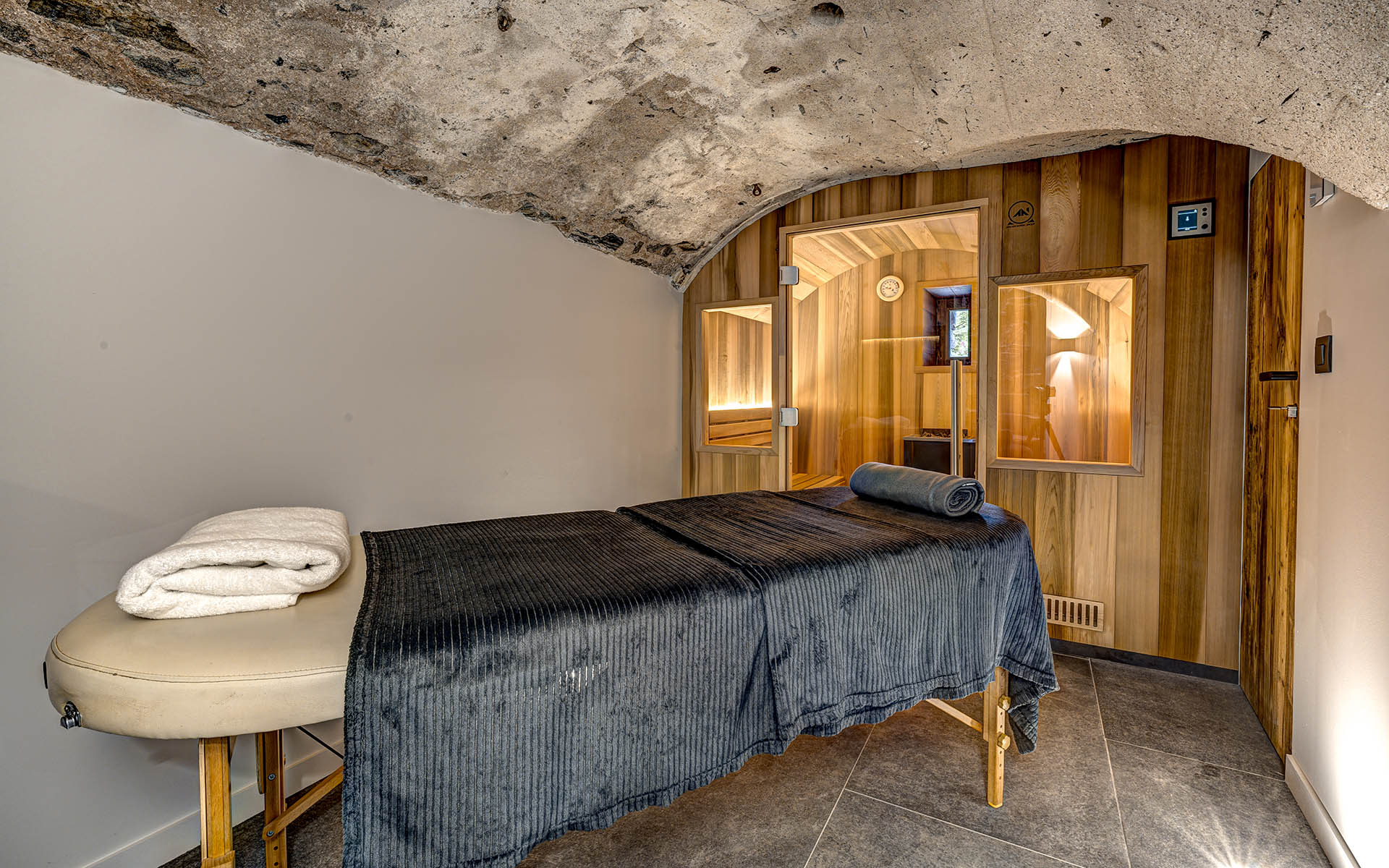 Chalet Zanskar, St. Martin de Belleville