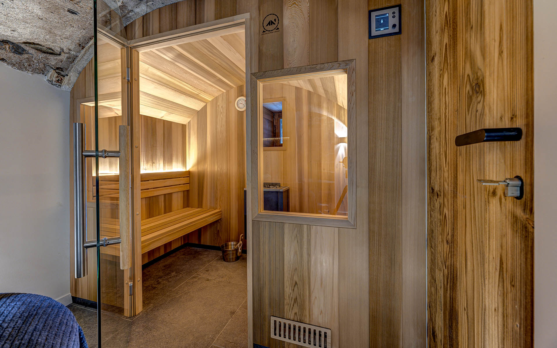 Chalet Zanskar, St. Martin de Belleville
