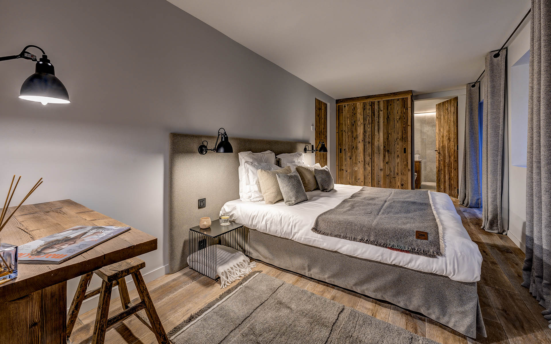Chalet Zanskar, St. Martin de Belleville