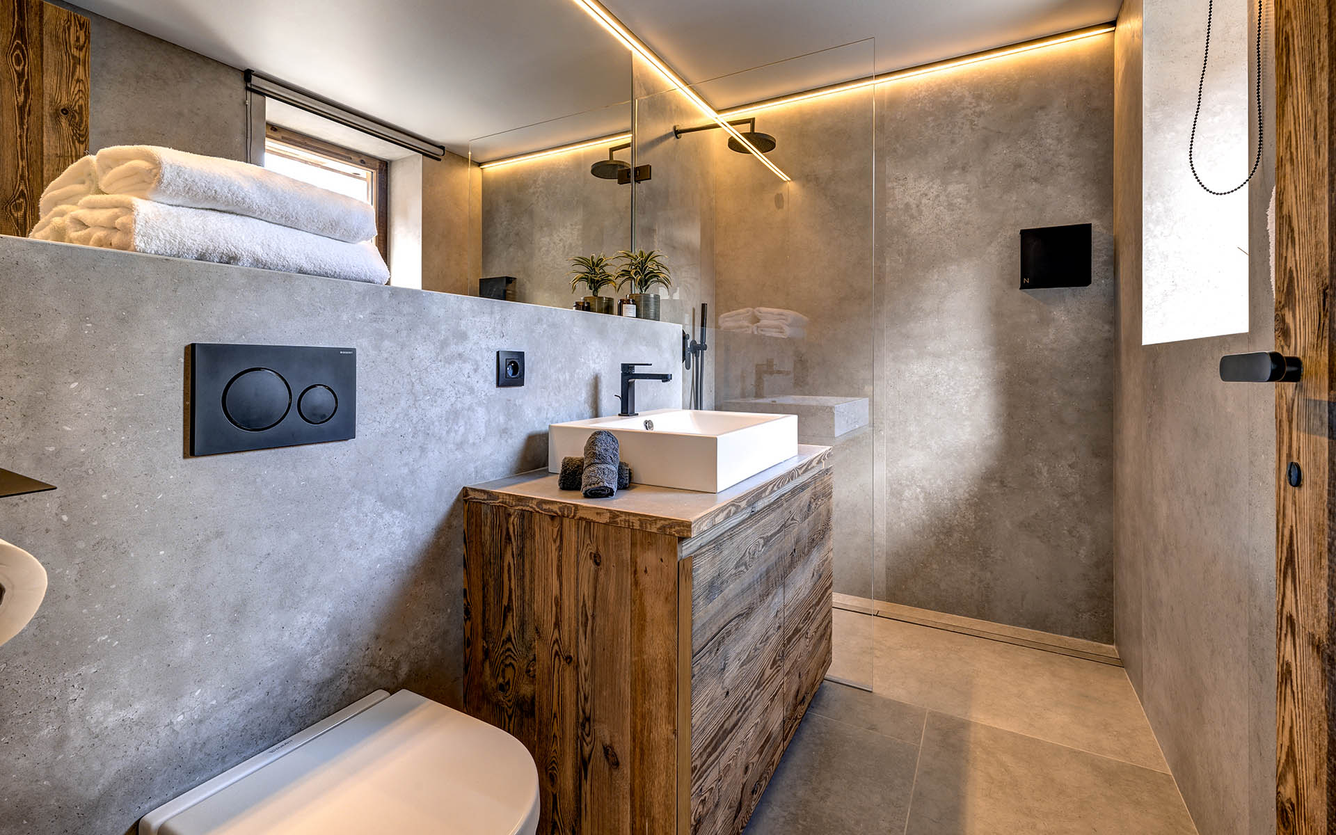 Chalet Zanskar, St. Martin de Belleville