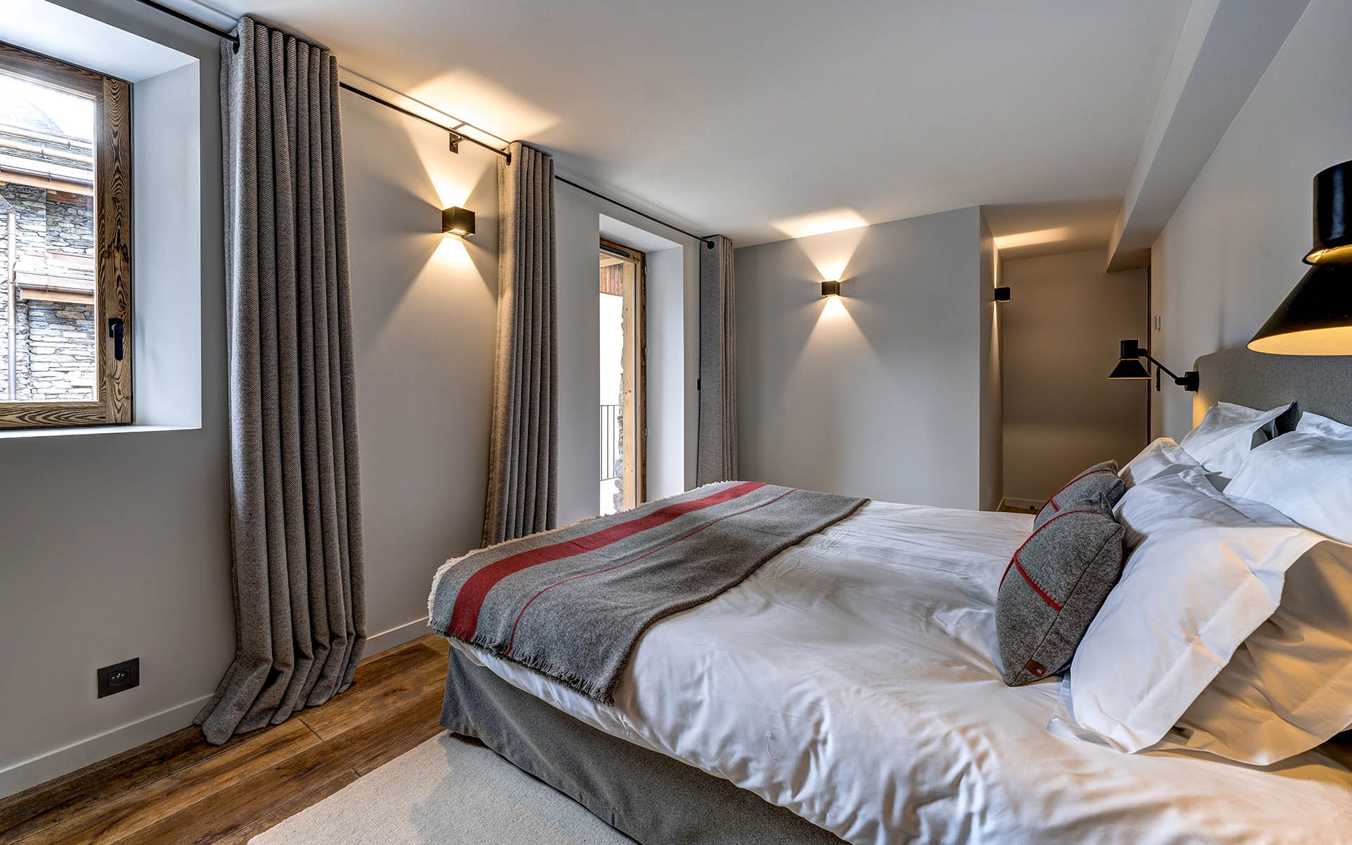 Chalet Zanskar, St. Martin de Belleville