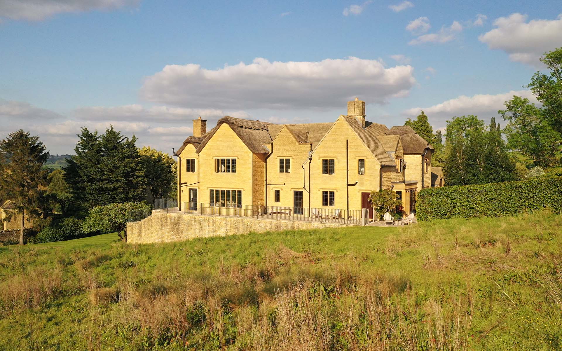 Elkstones, Cotswolds
