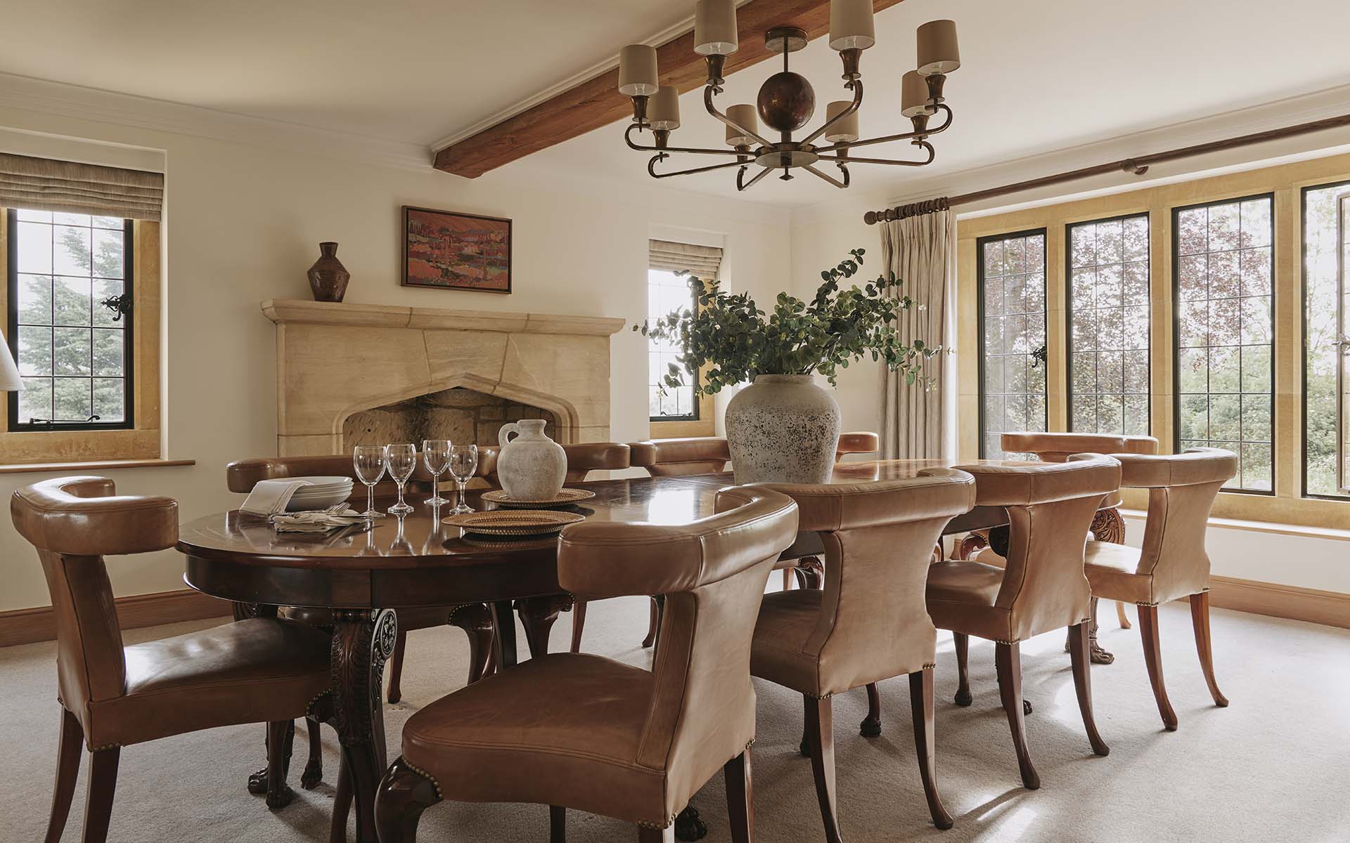 Elkstones, Cotswolds