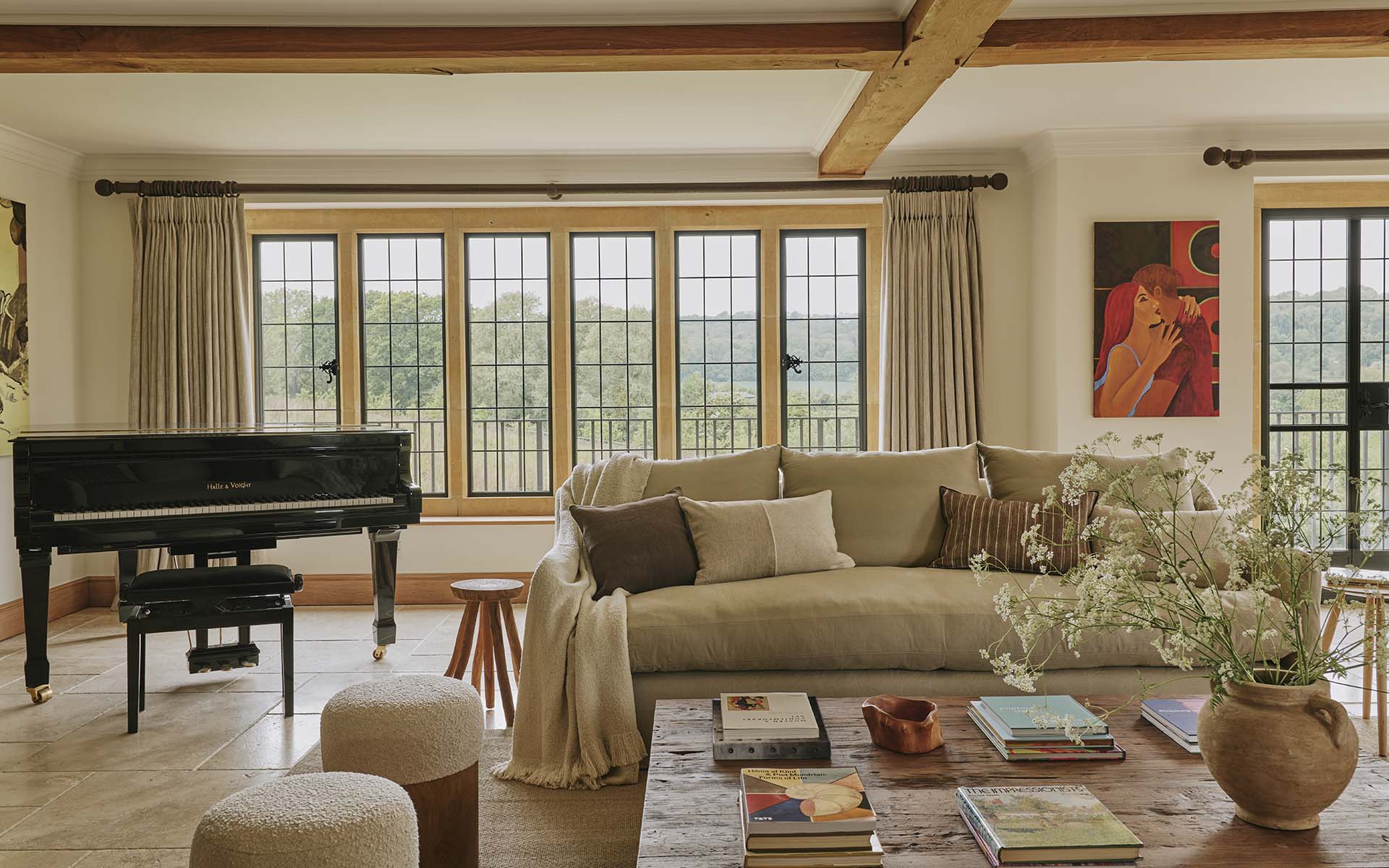 Elkstones, Cotswolds