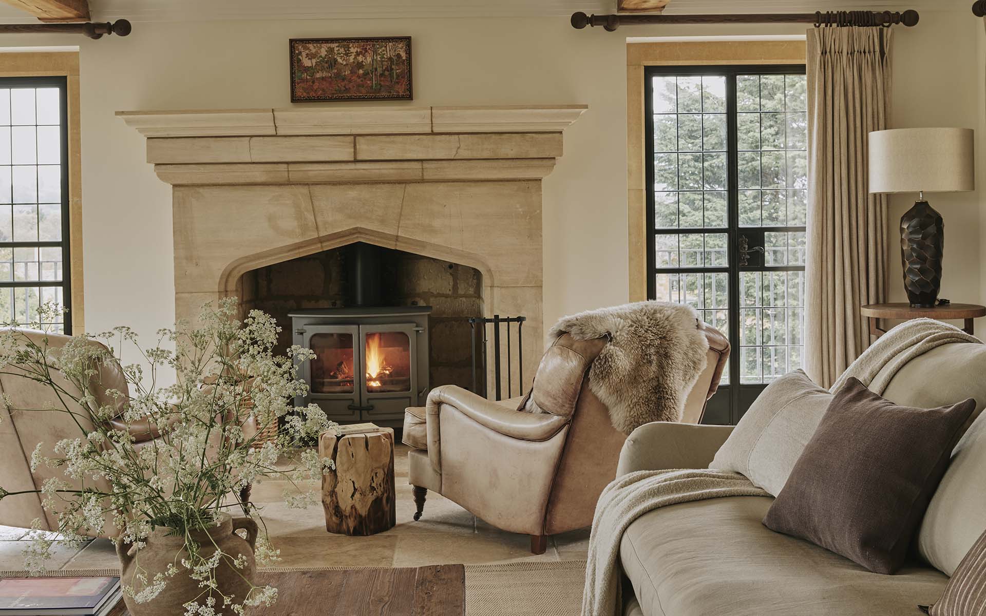 Elkstones, Cotswolds