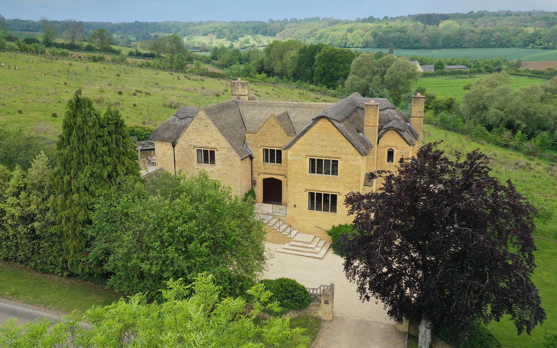 Elkstones, Cotswolds