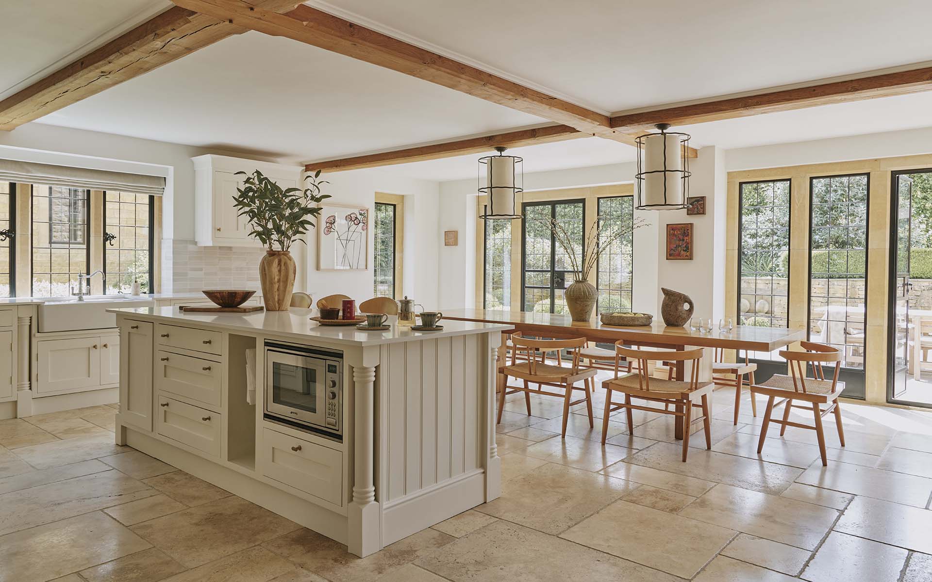 Elkstones, Cotswolds