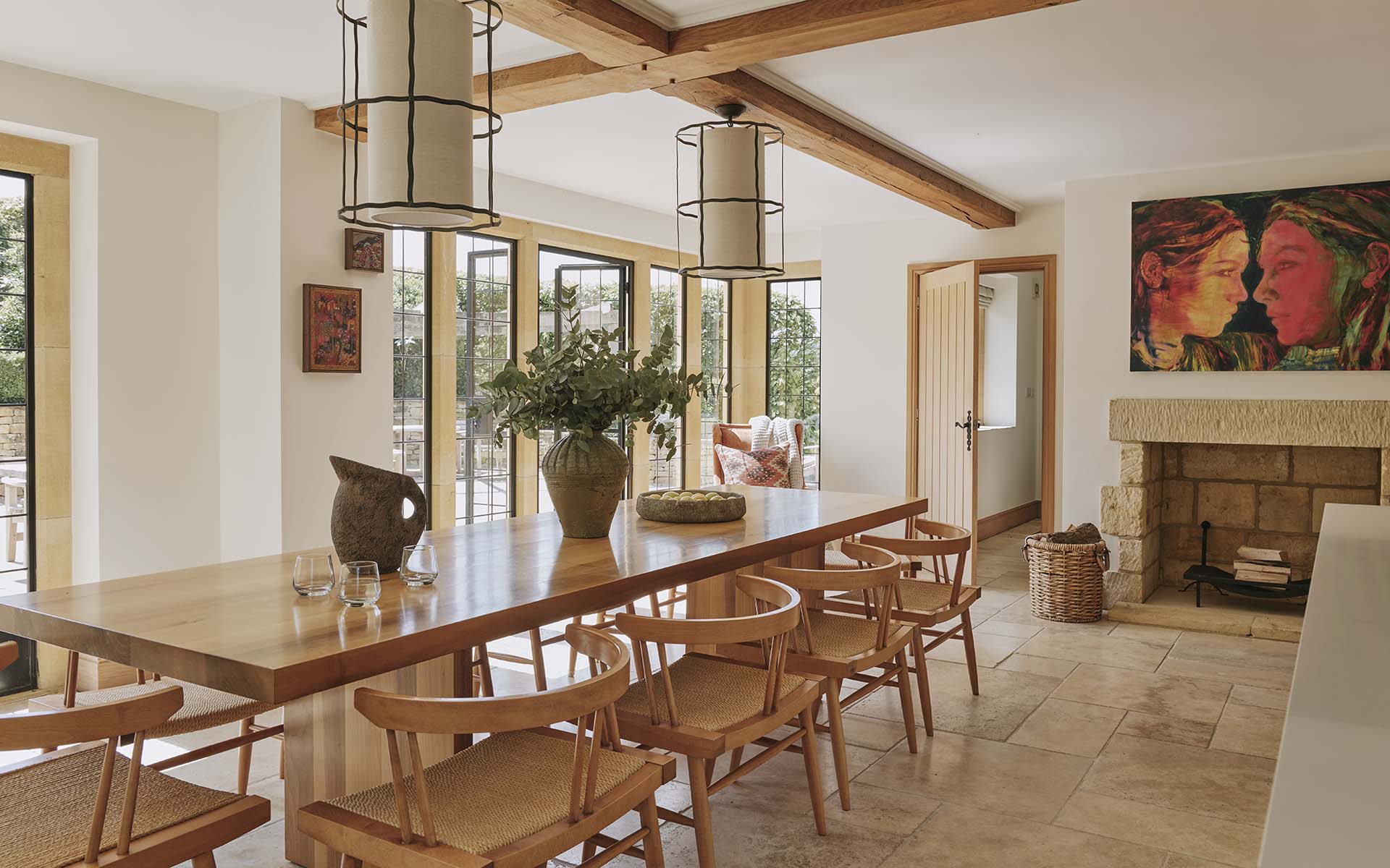Elkstones, Cotswolds
