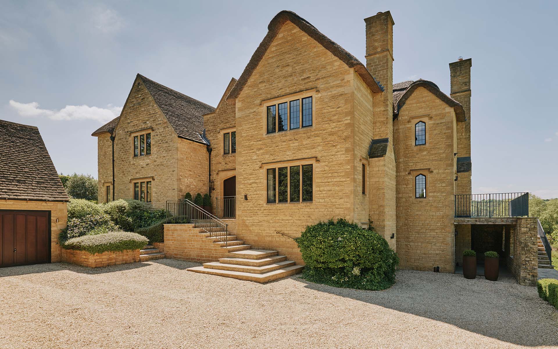 Elkstones, Cotswolds