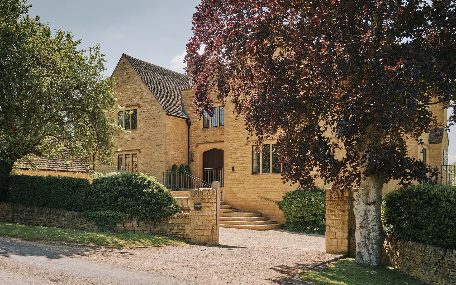 Elkstones, Cotswolds