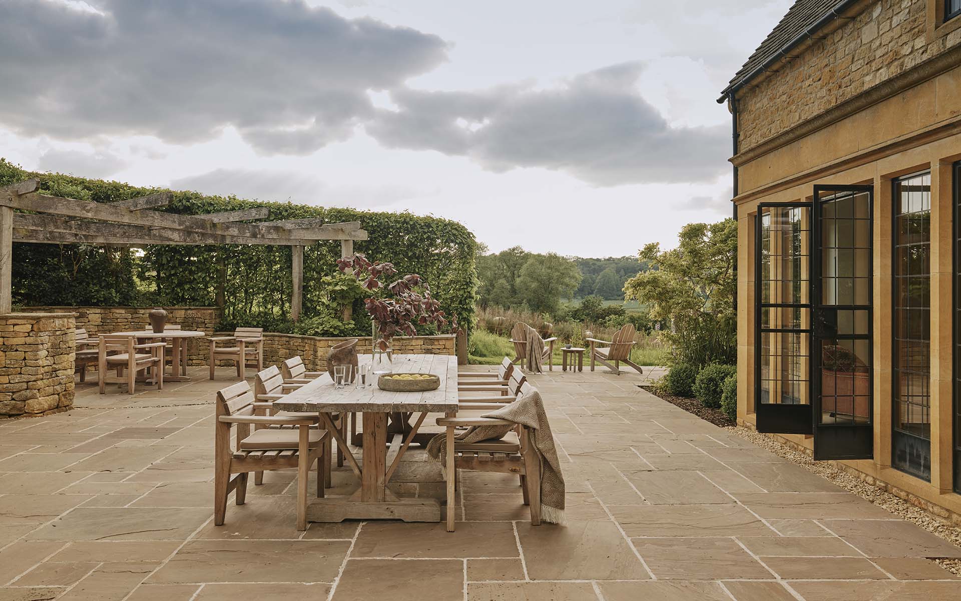 Elkstones, Cotswolds