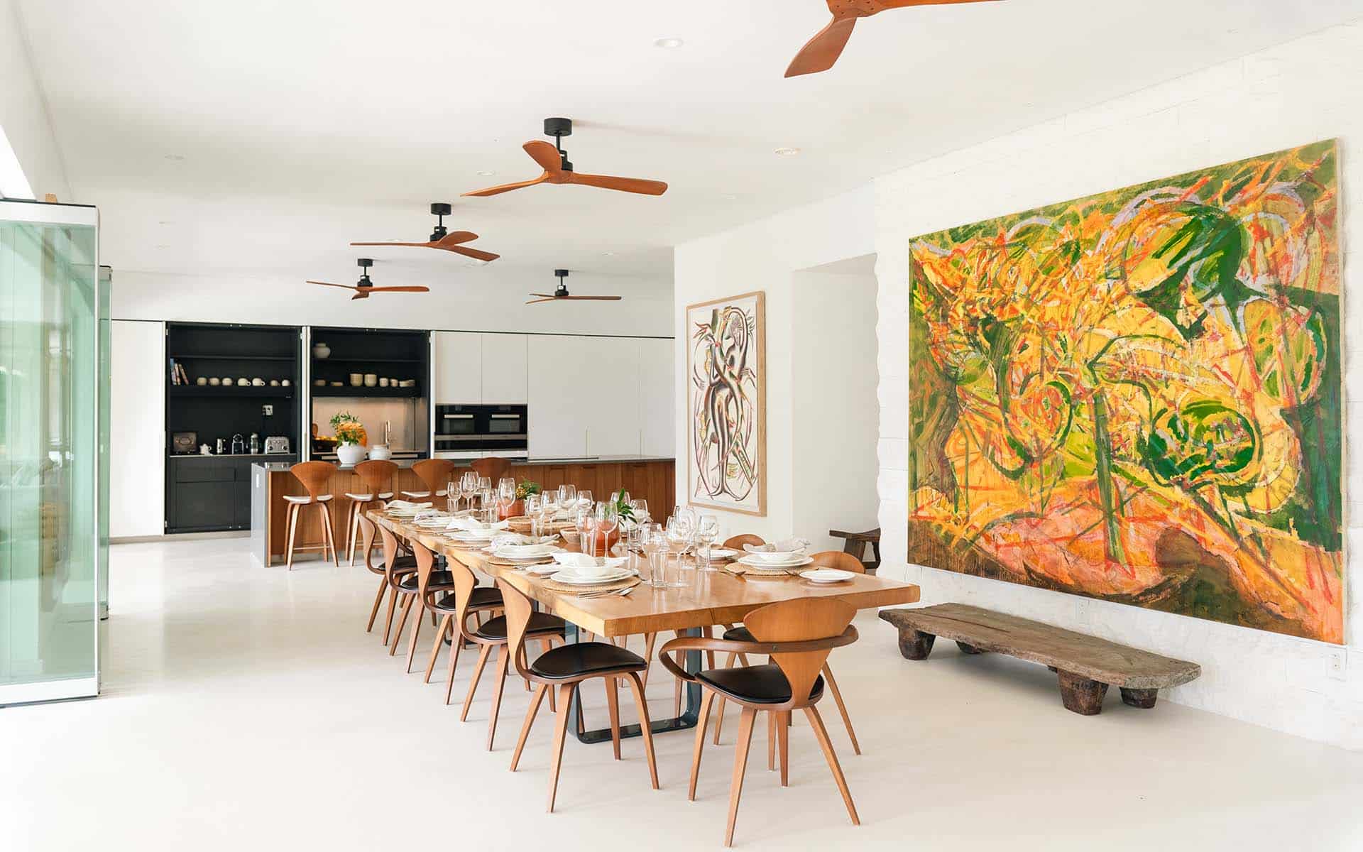 Godings Beach House, Barbados