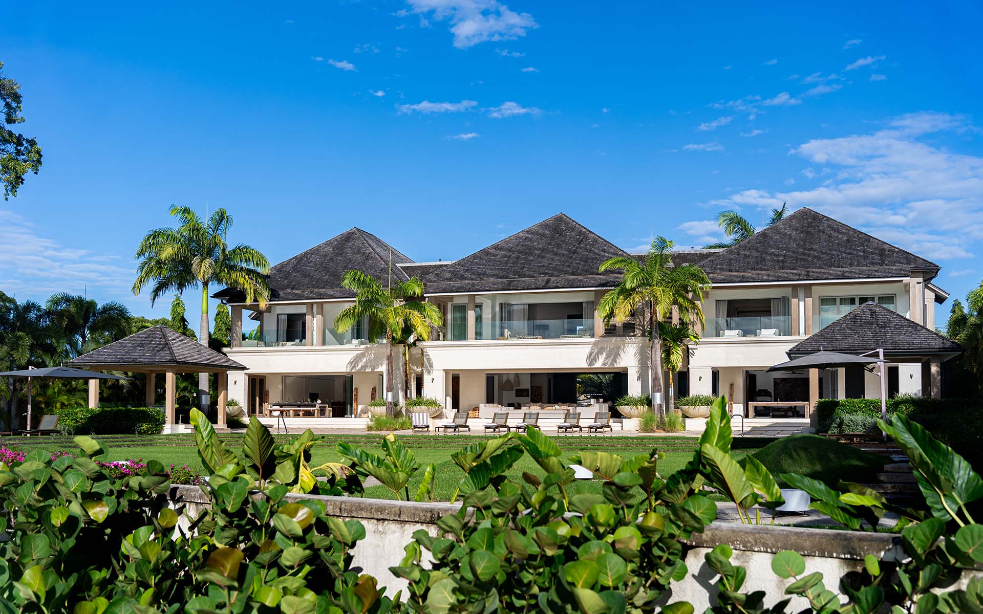 Godings Beach House, Barbados