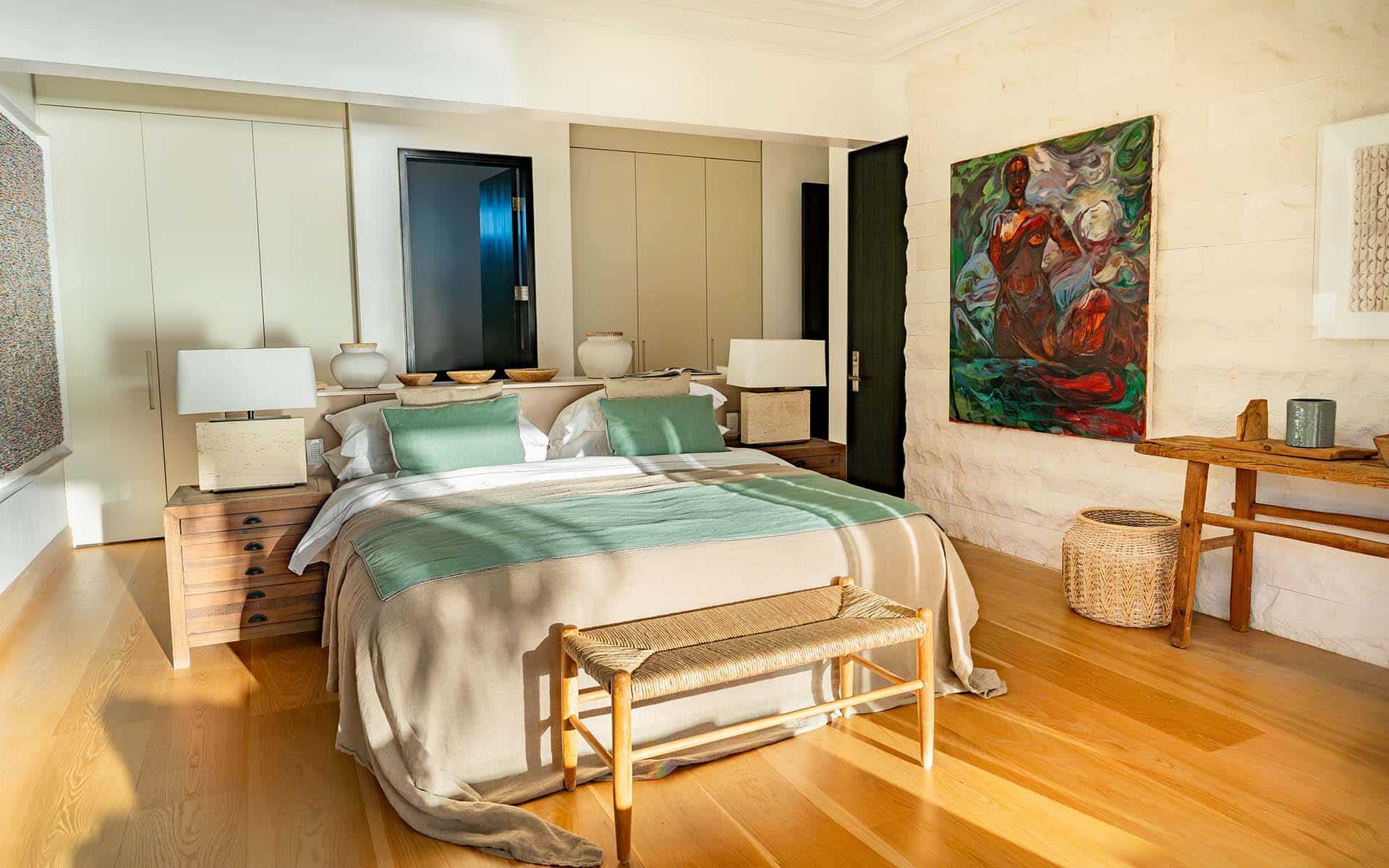 Godings Beach House, Barbados