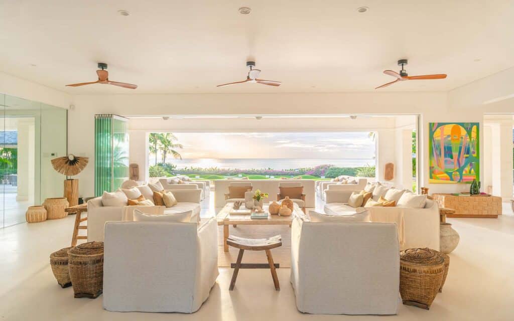 Godings Beach House Luxury Summer Villa Barbados Caribbean 5