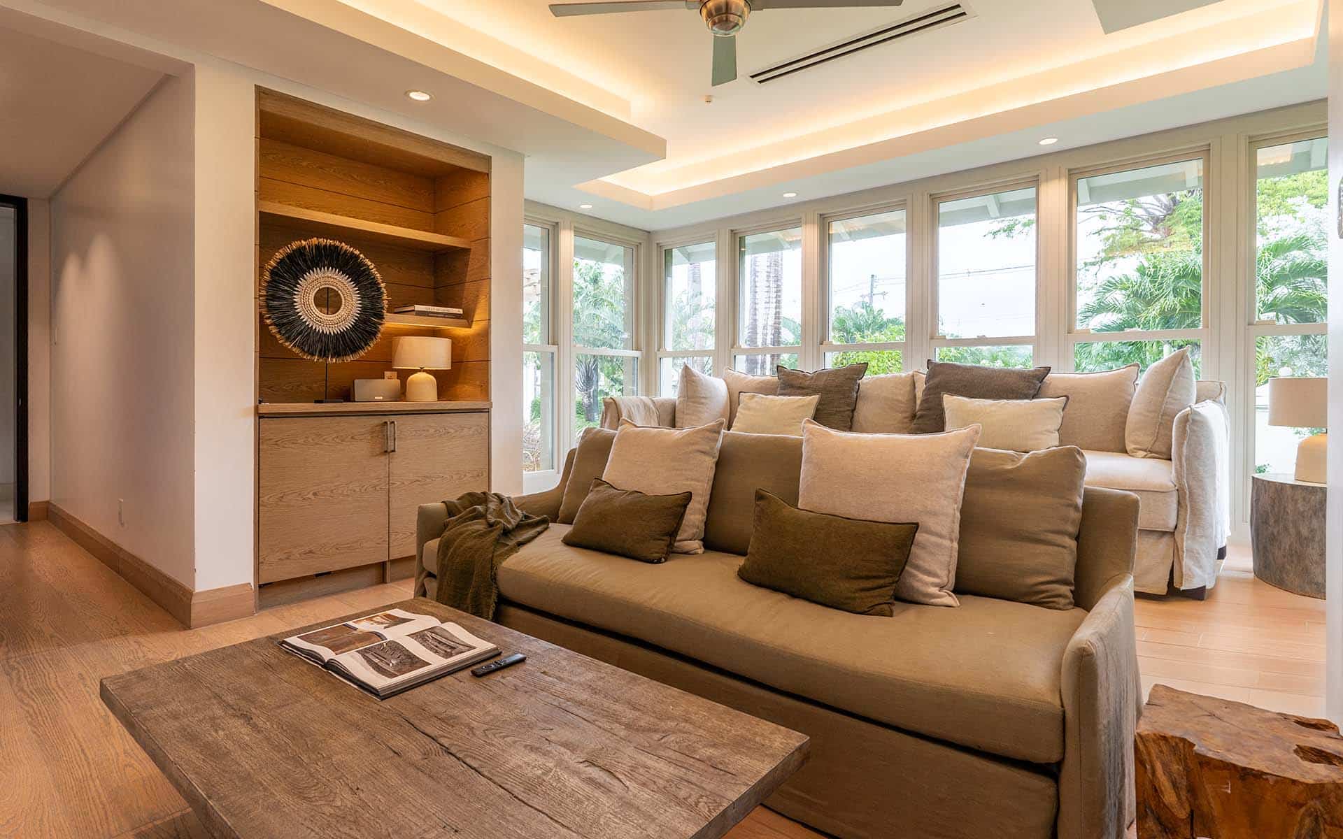 Godings Beach House, Barbados