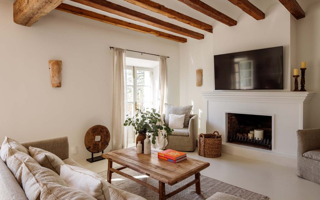 Villa Sa Llupia Luxury Villa Holidays Majorca Spain 11