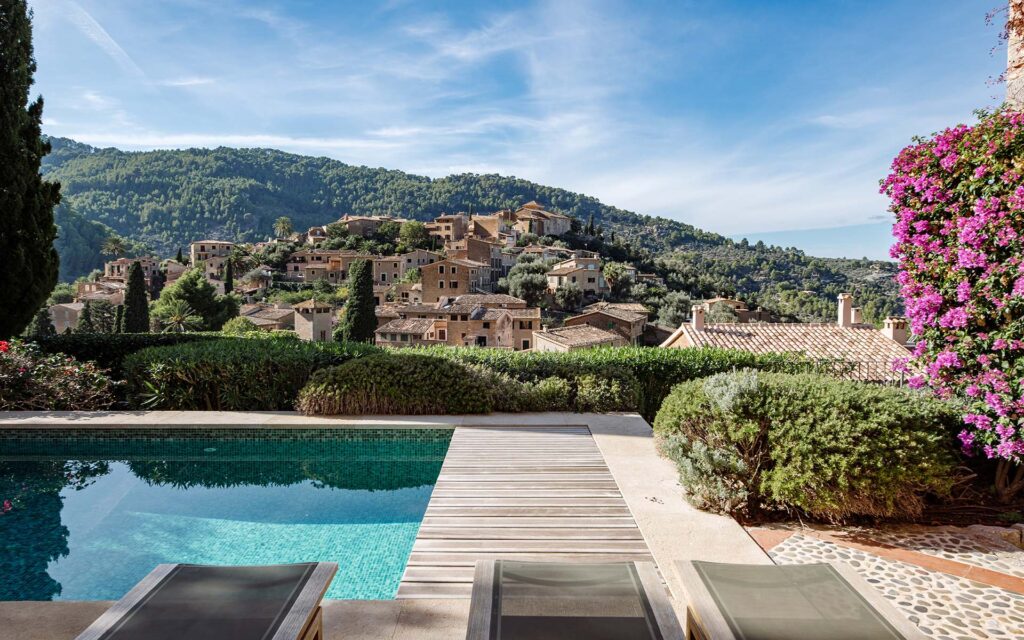 Villa Sa Llupia Luxury Villa Holidays Majorca Spain 3