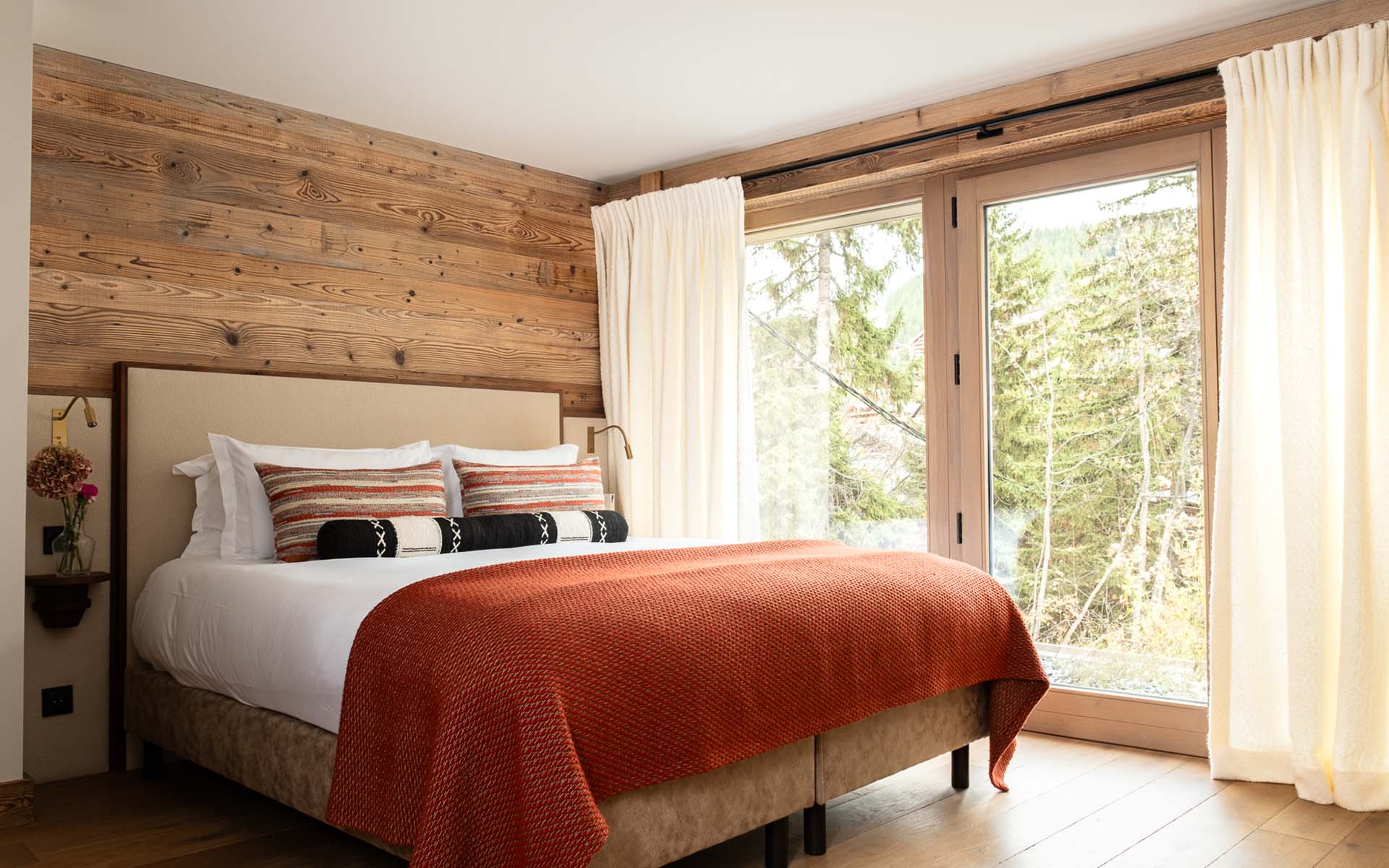 Chalet Elegie, Méribel