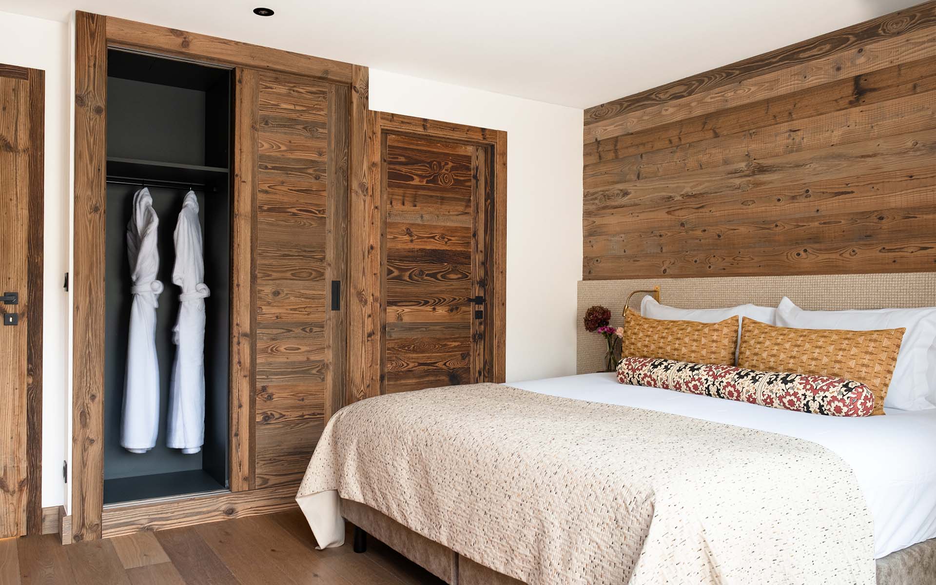 Chalet Elegie, Méribel