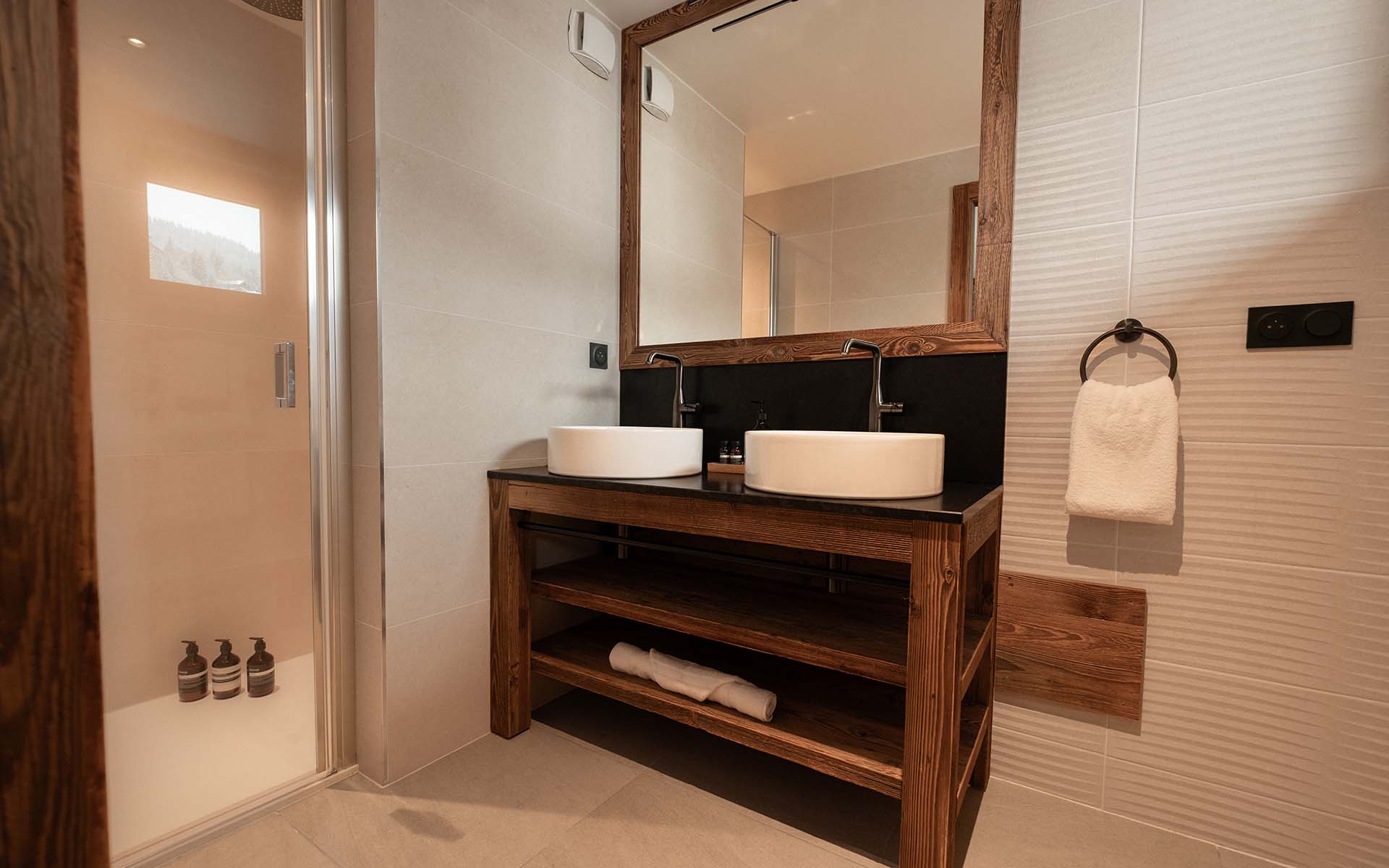 Chalet Elegie, Méribel