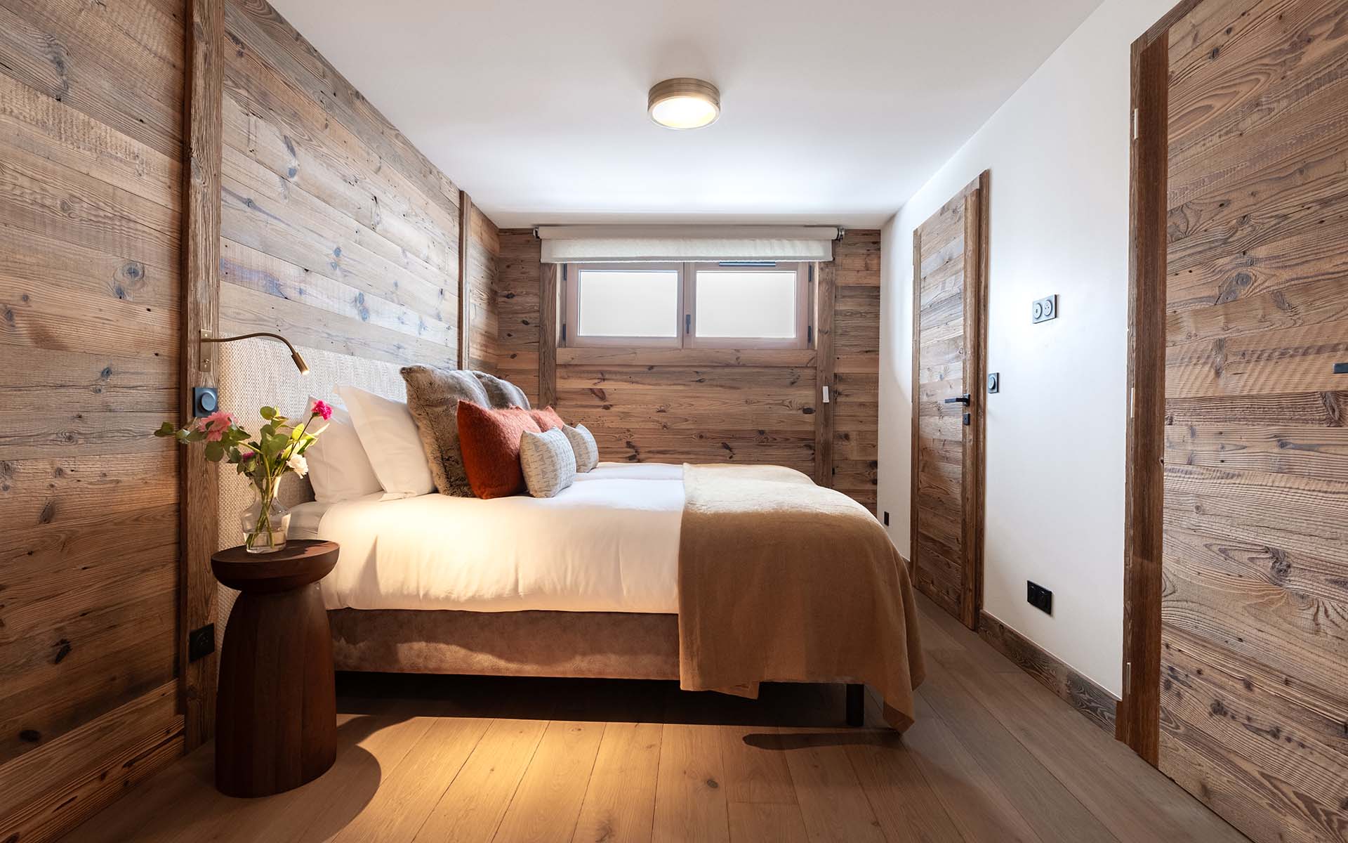 Chalet Elegie, Méribel