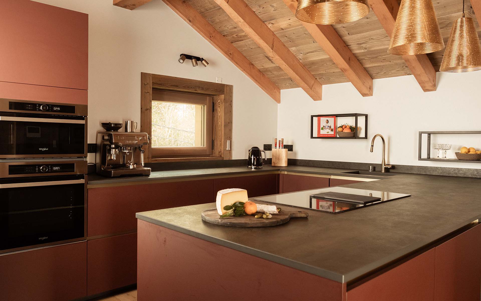 Chalet Elegie, Méribel