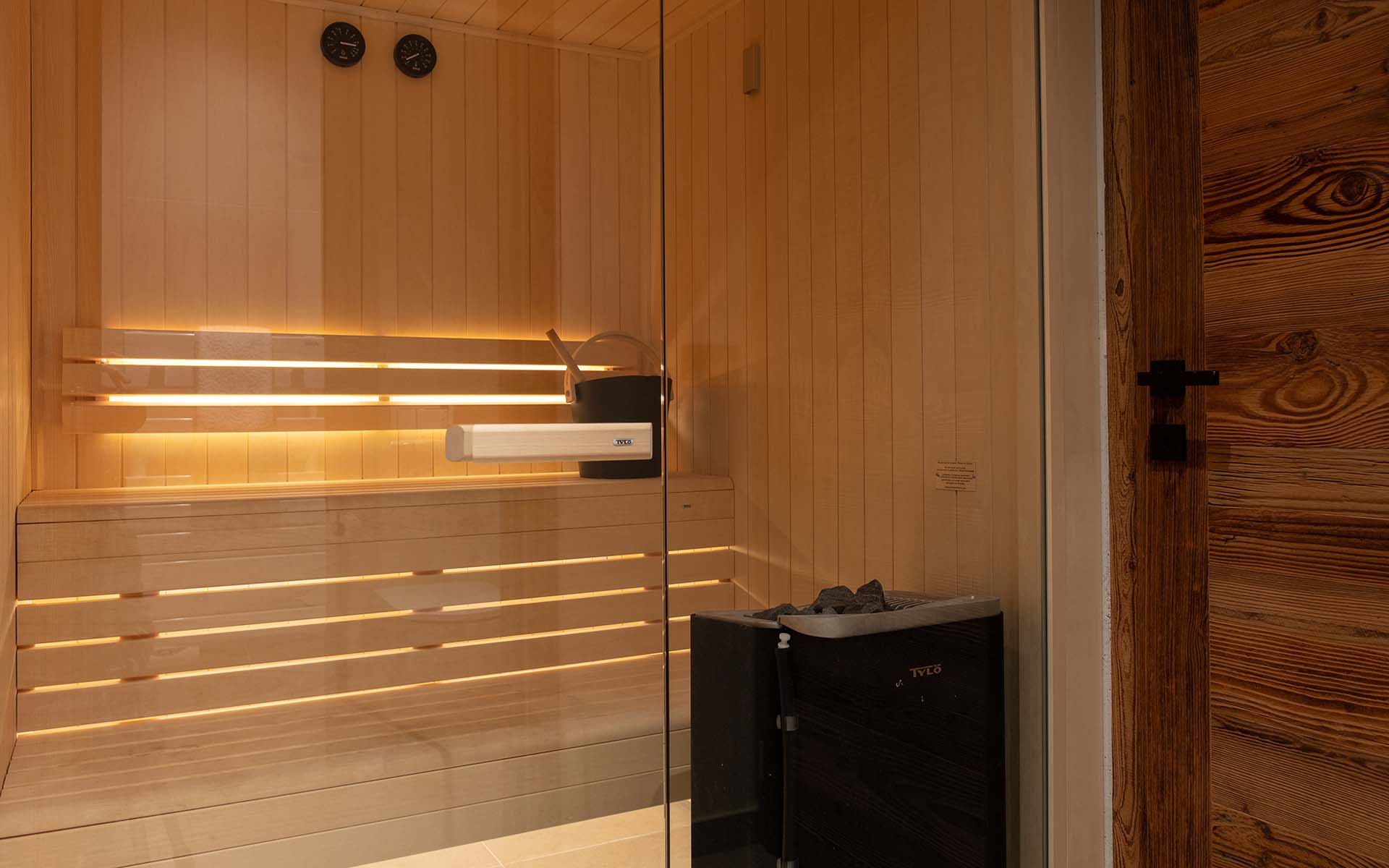 Chalet Elegie, Méribel