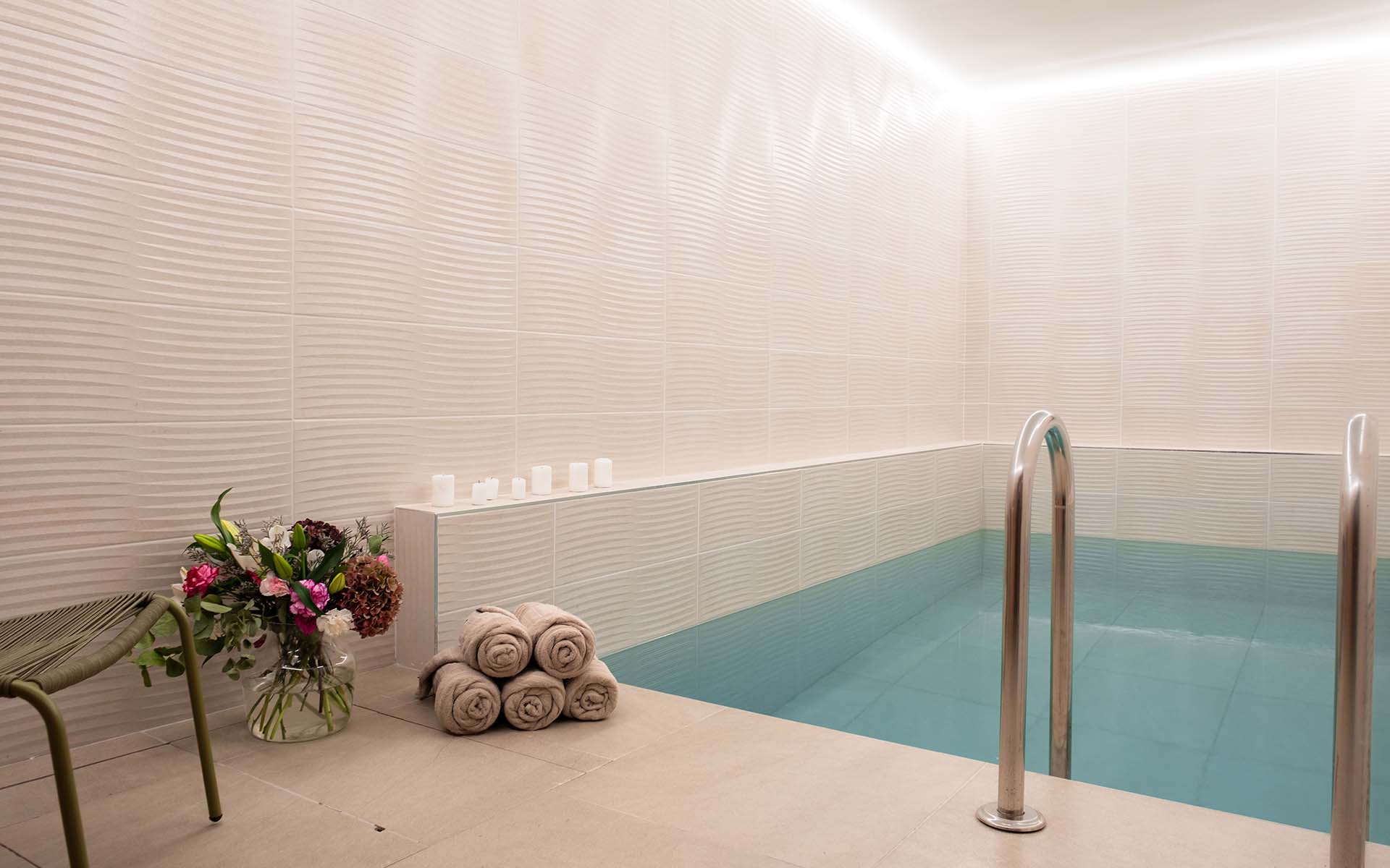 Chalet Elegie, Méribel