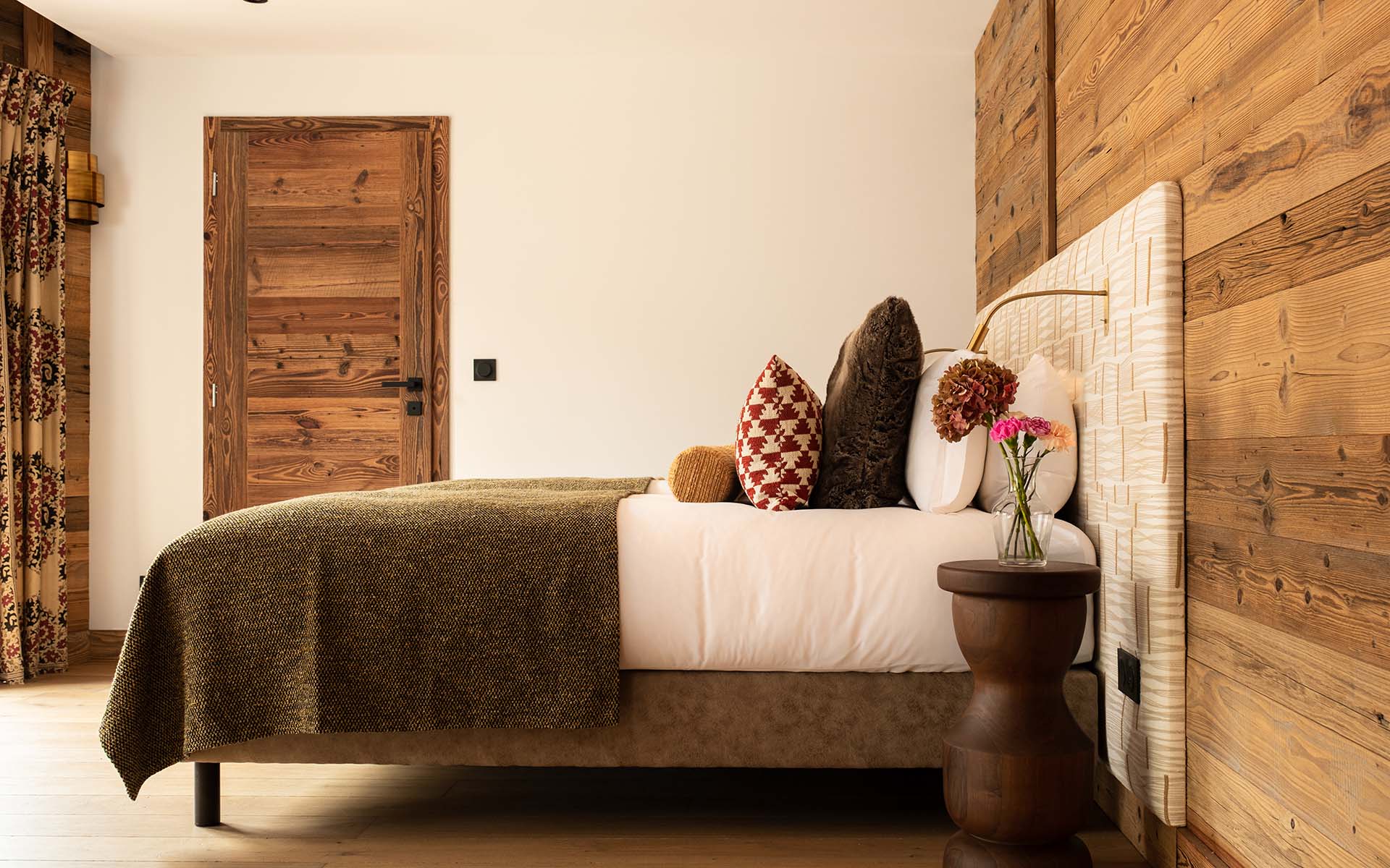 Chalet Elegie, Méribel