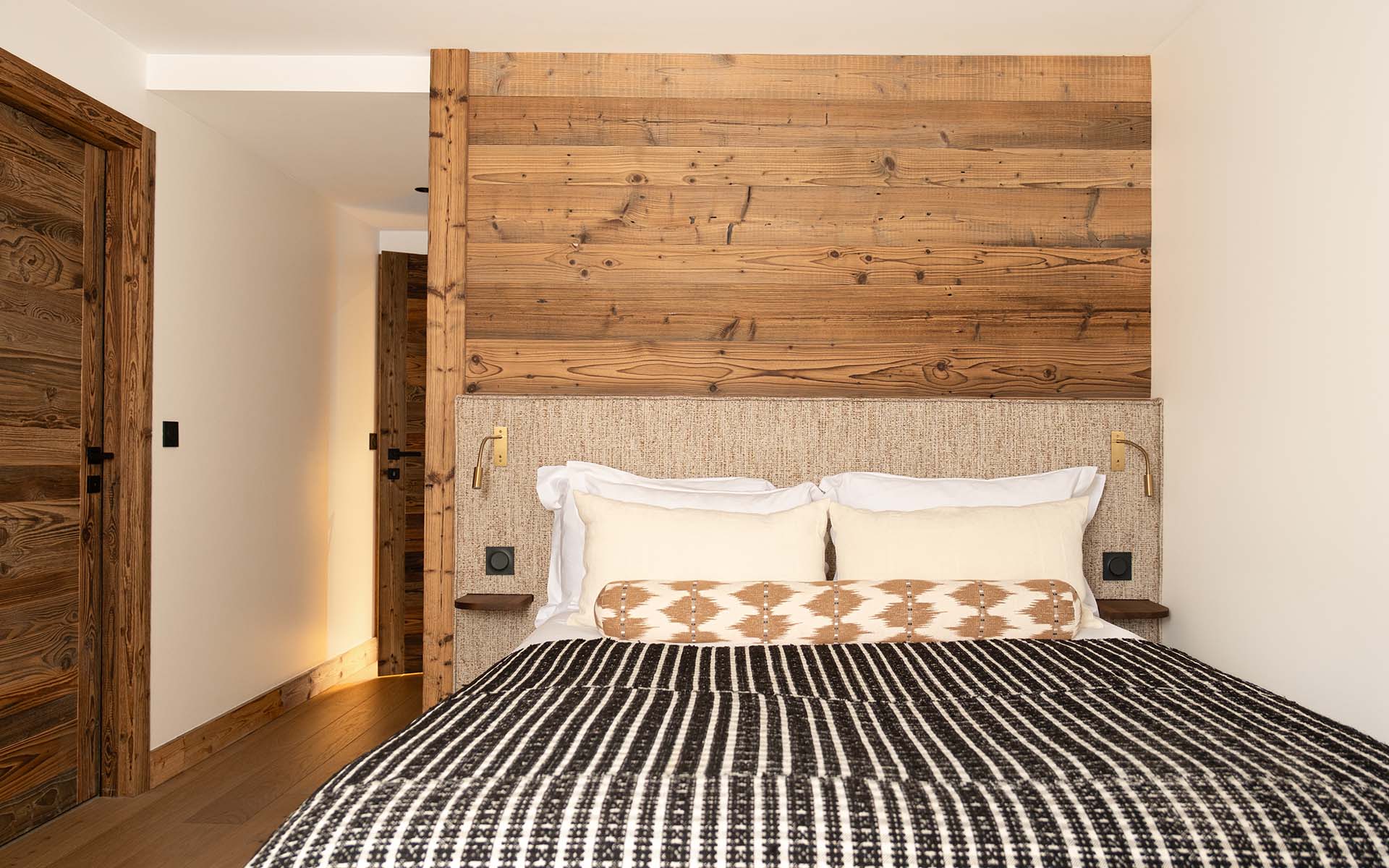 Chalet Elegie, Méribel