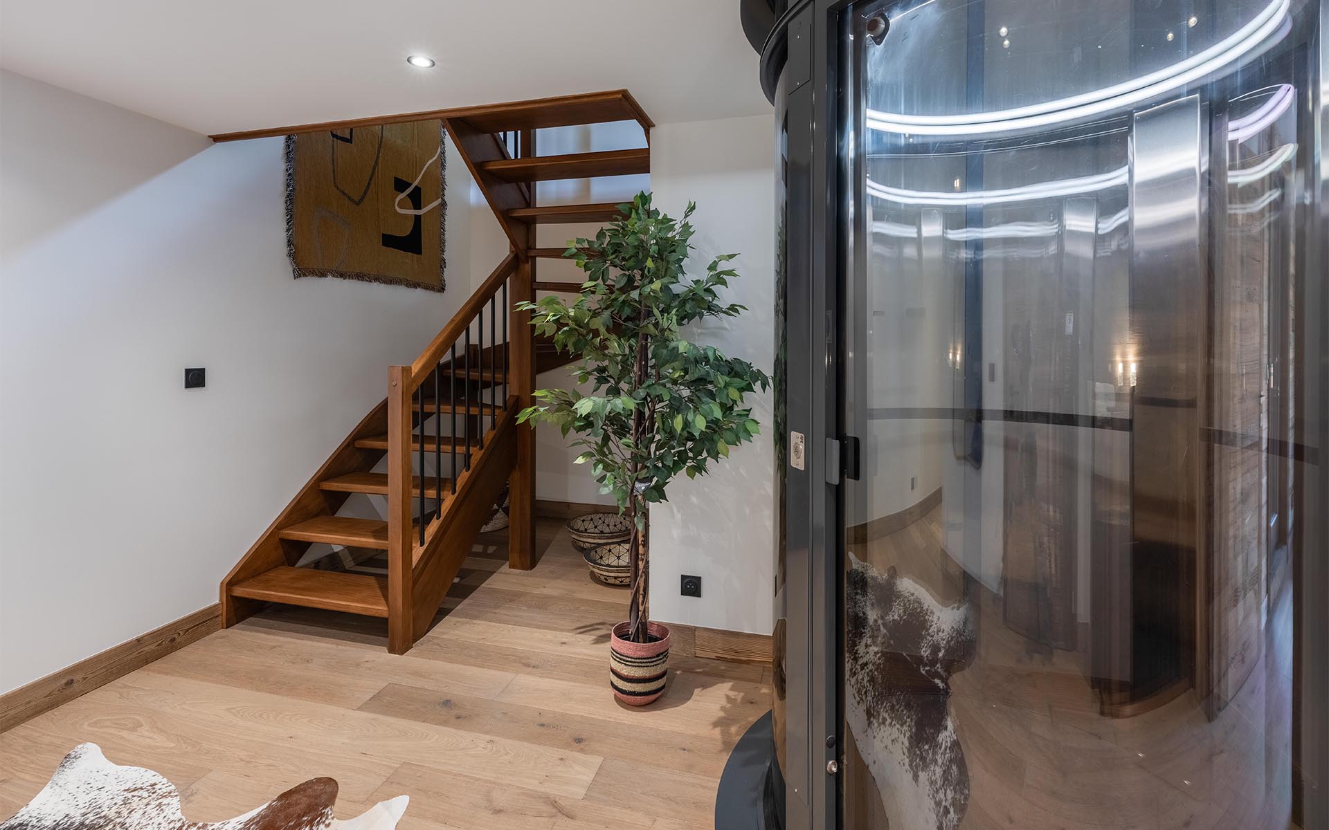 Chalet Elegie, Méribel