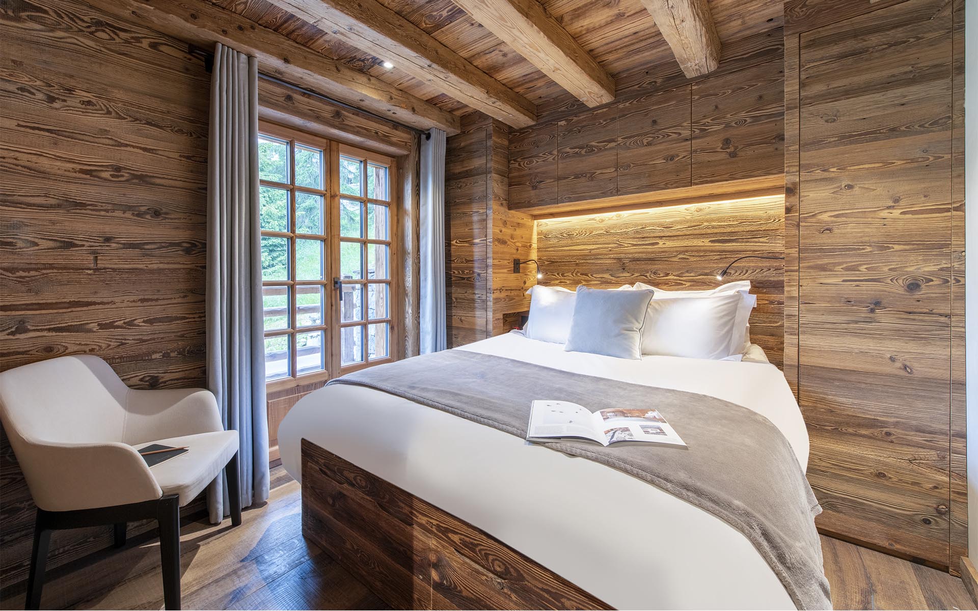 Chalet Riant, Verbier
