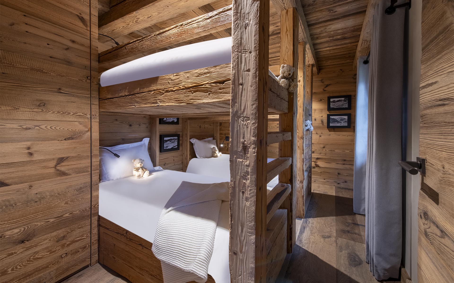 Chalet Riant, Verbier