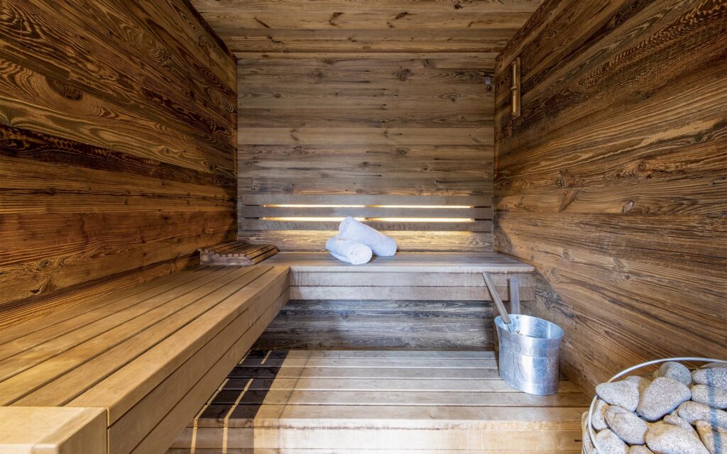 Chalet Riant Luxury Ski Chalet Verbier Switzerland 14