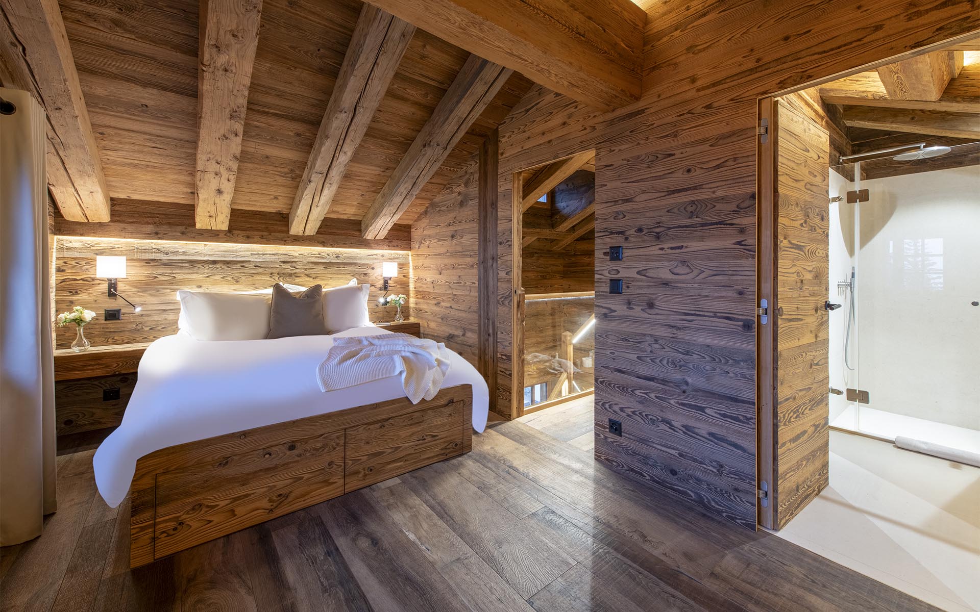 Chalet Riant, Verbier