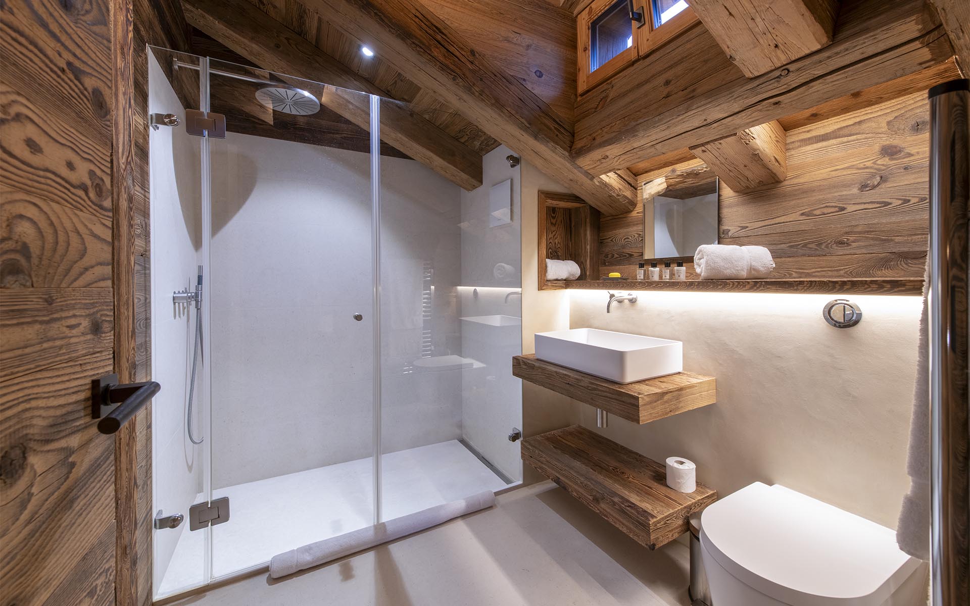 Chalet Riant, Verbier