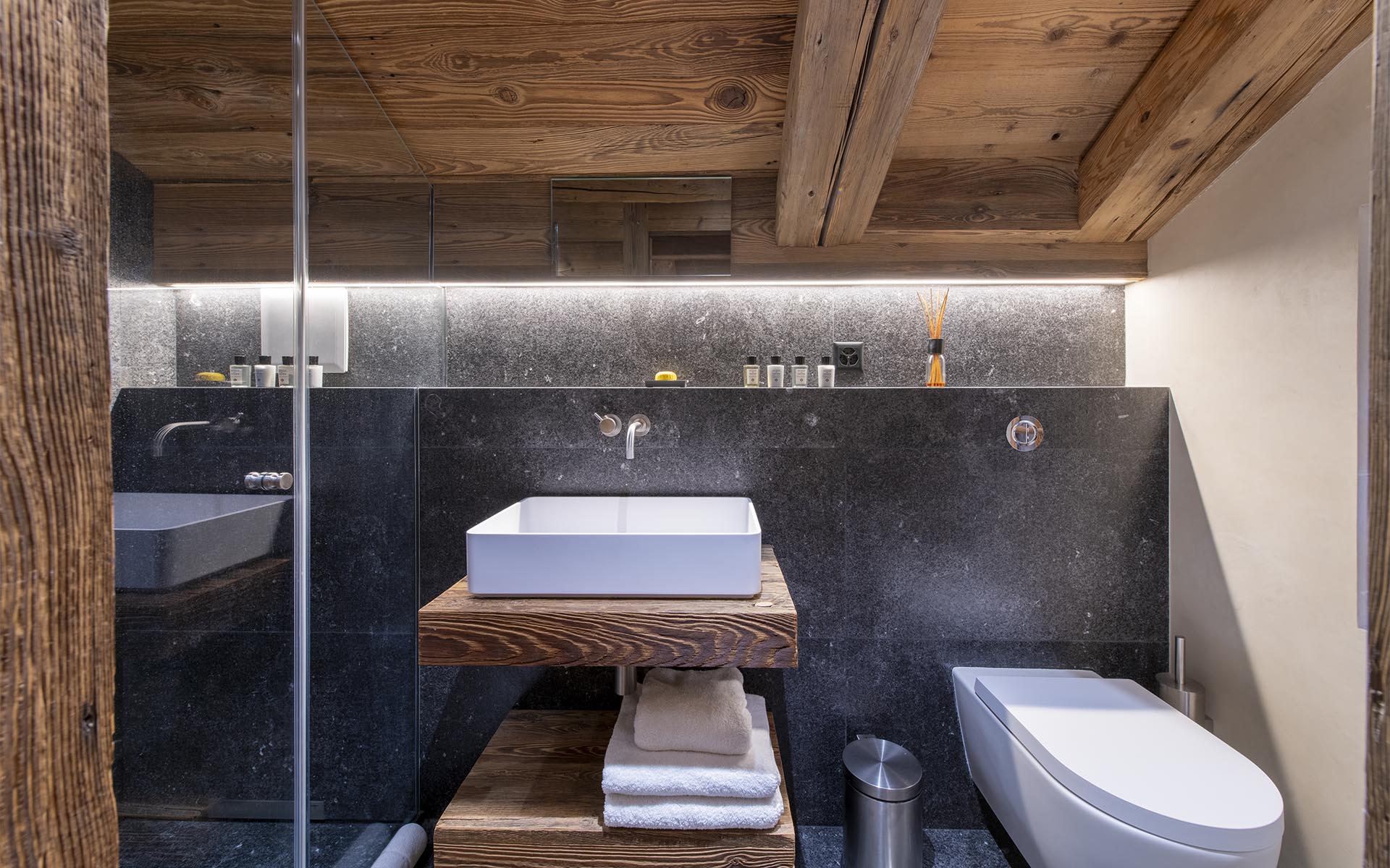 Chalet Riant, Verbier