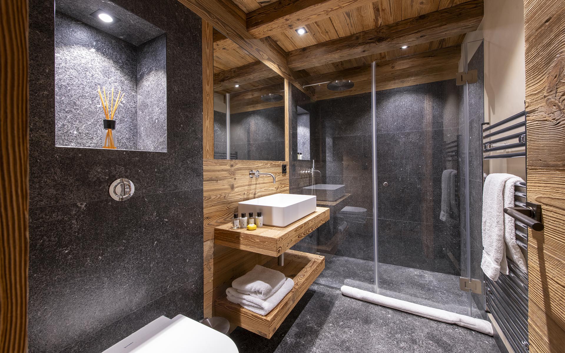 Chalet Riant, Verbier