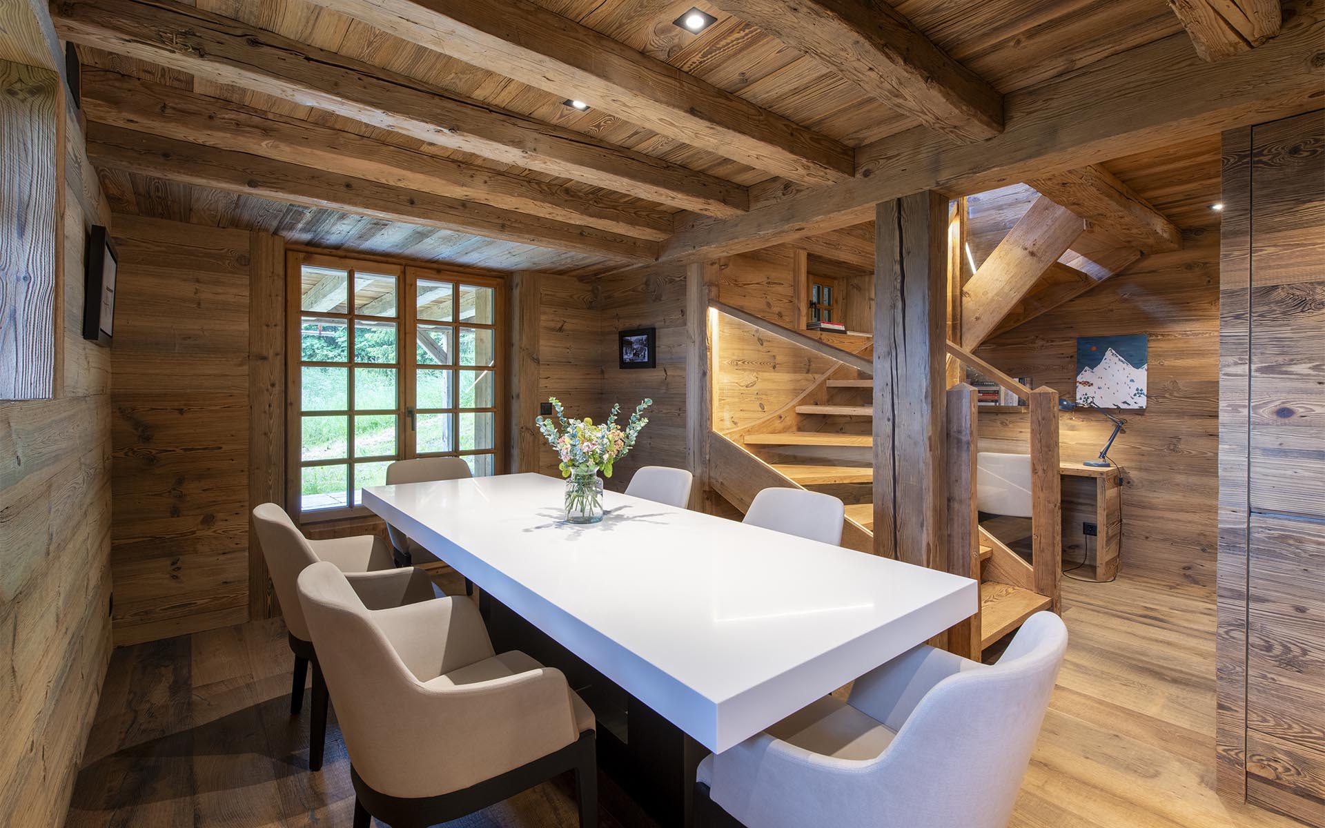Chalet Riant, Verbier