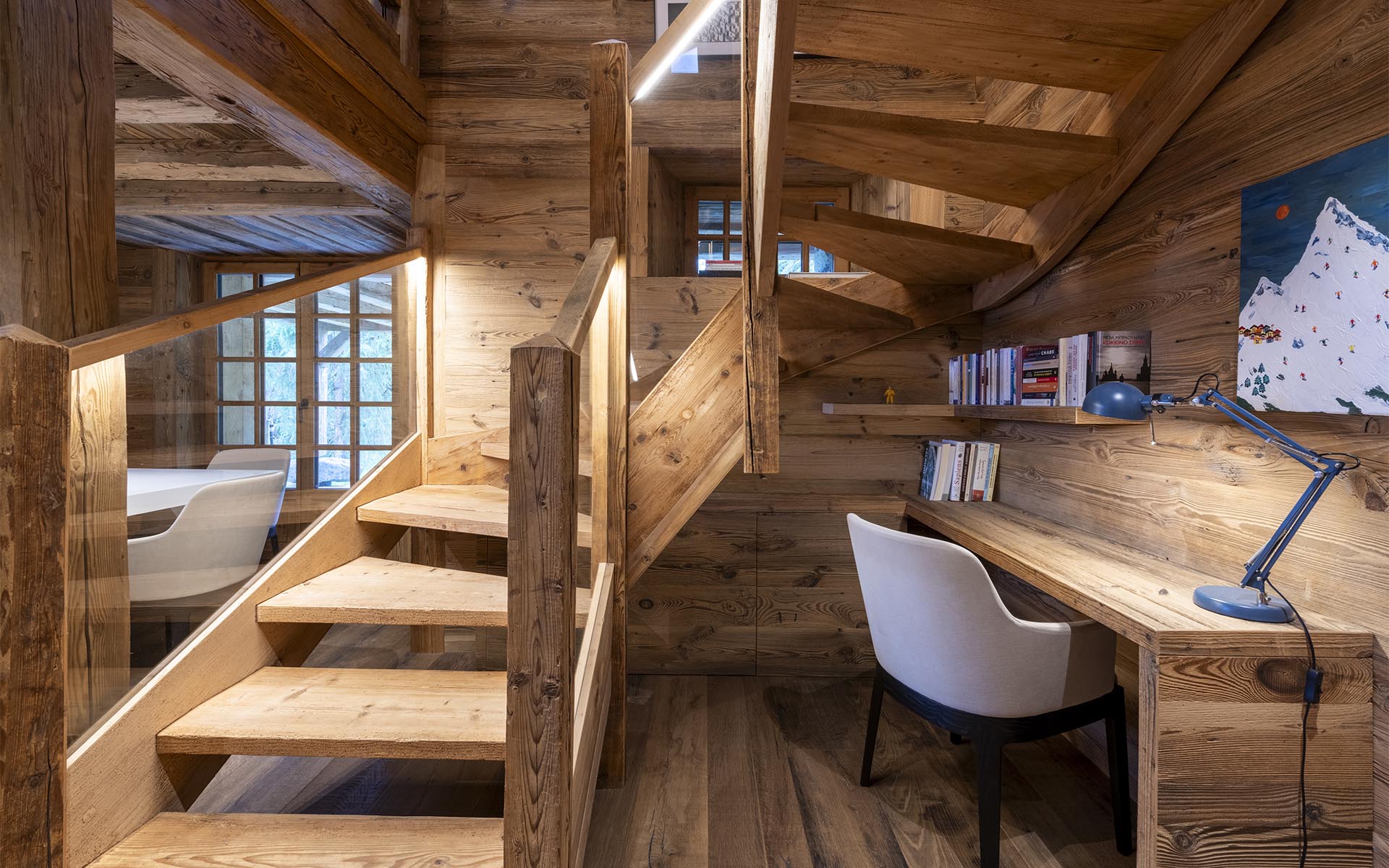 Chalet Riant, Verbier