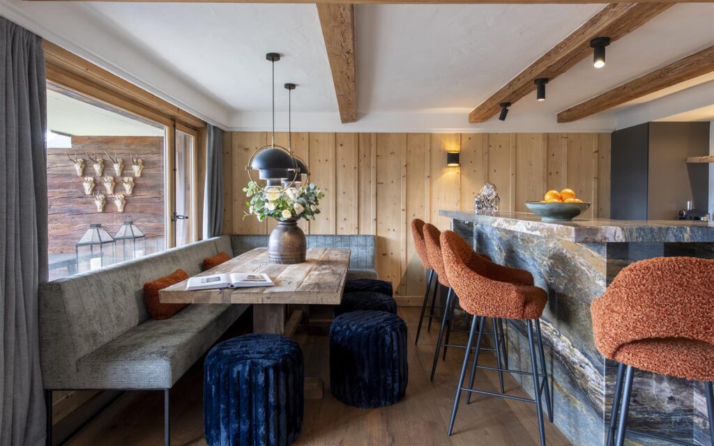 Fleur De Lin 204 Luxury Ski Apartment Verbier Switzerland 13