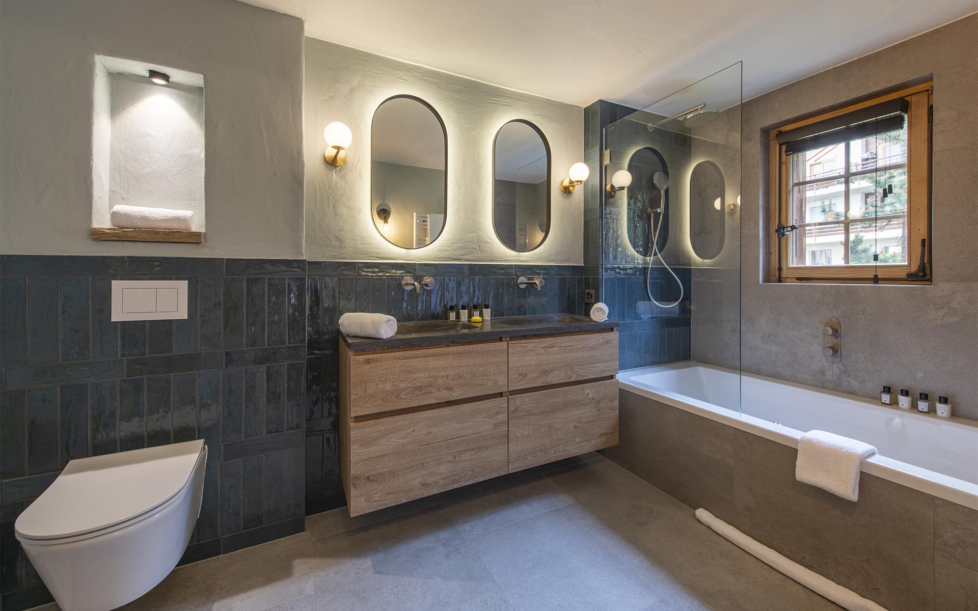 Fleur de Lin 204, Verbier
