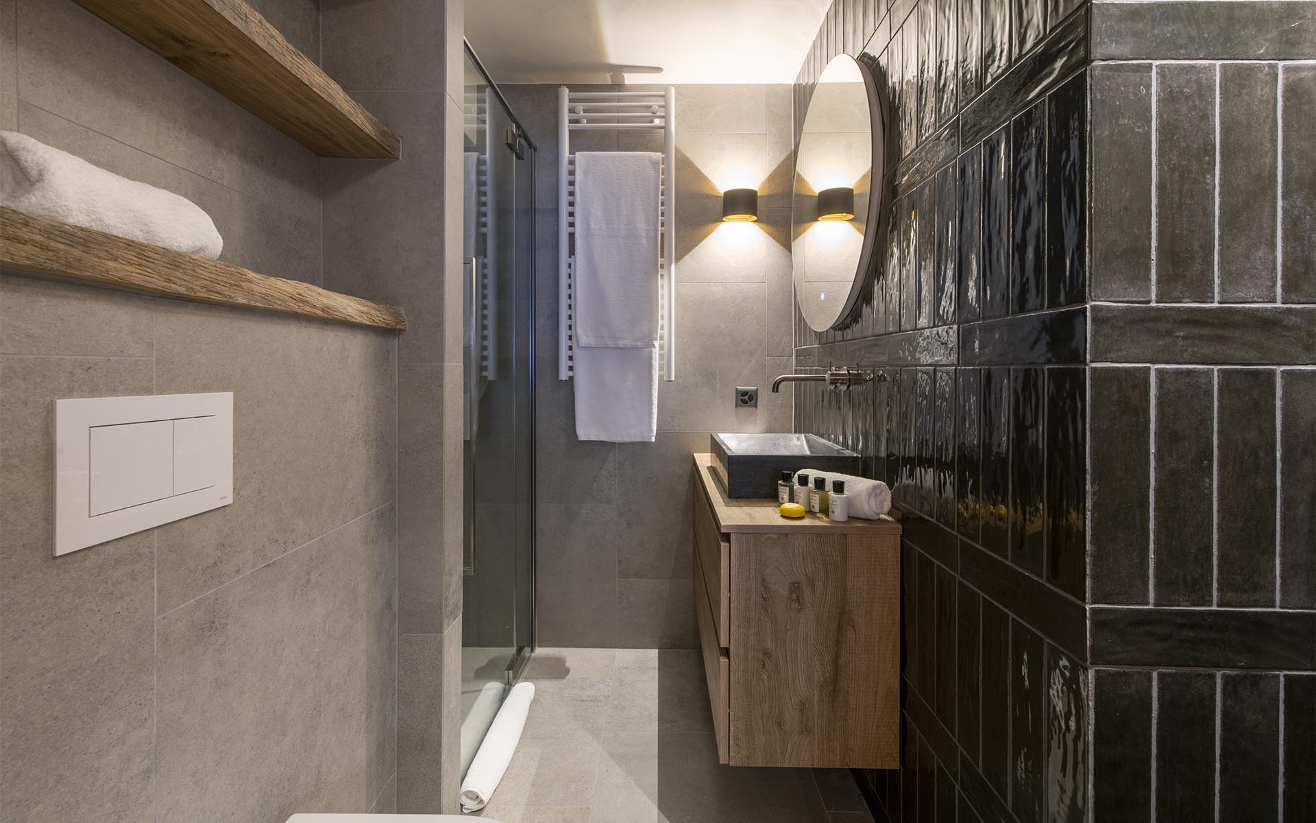 Fleur de Lin 204, Verbier