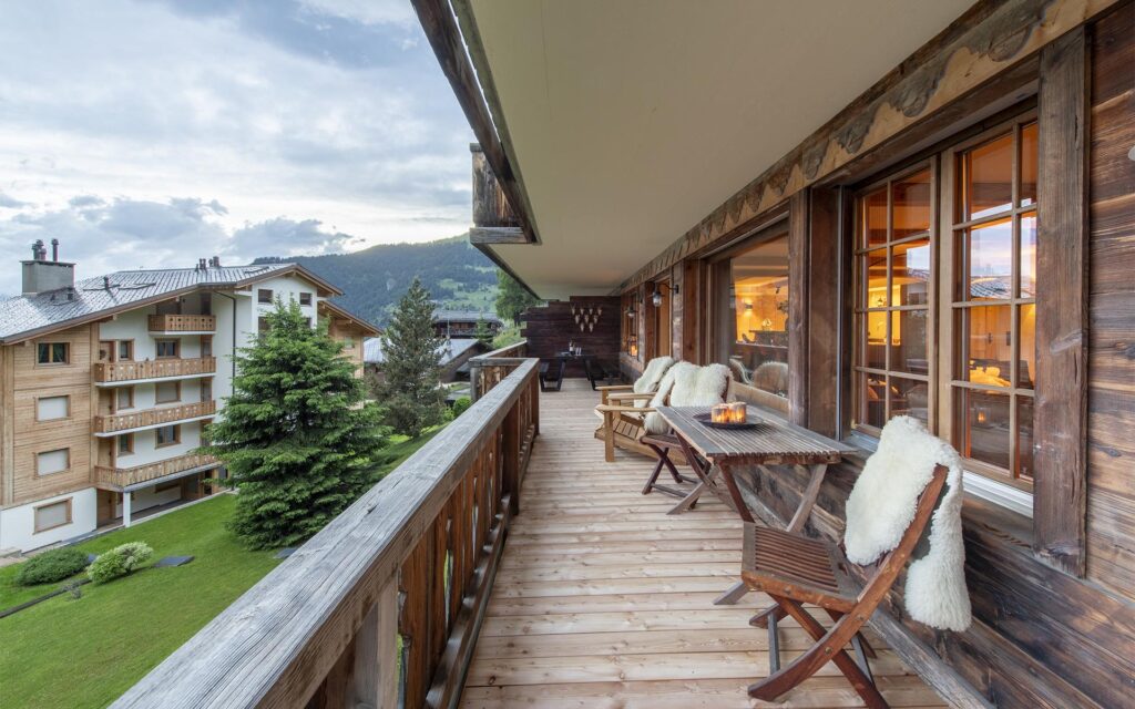 Fleur De Lin 204 Luxury Ski Apartment Verbier Switzerland 33