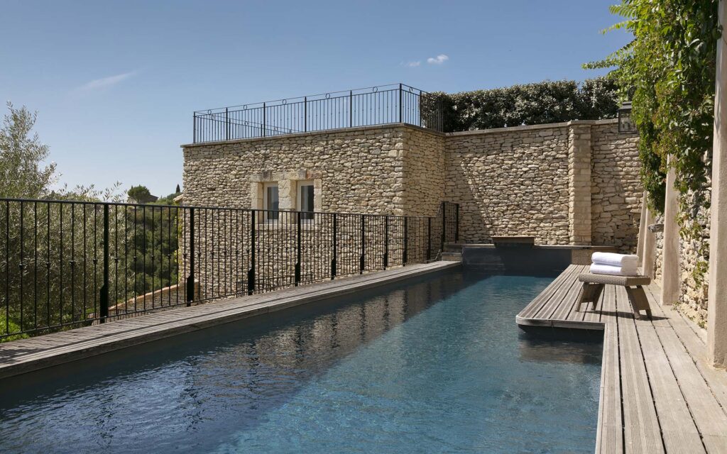 AIRELLES / GORDES La BASTIDE