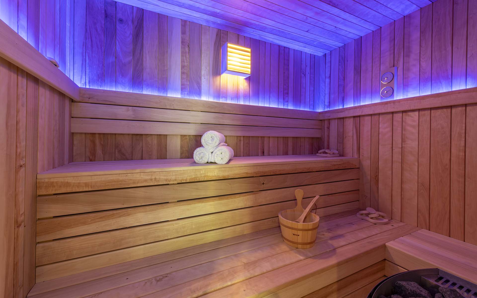 Chalet Cascades, Morzine