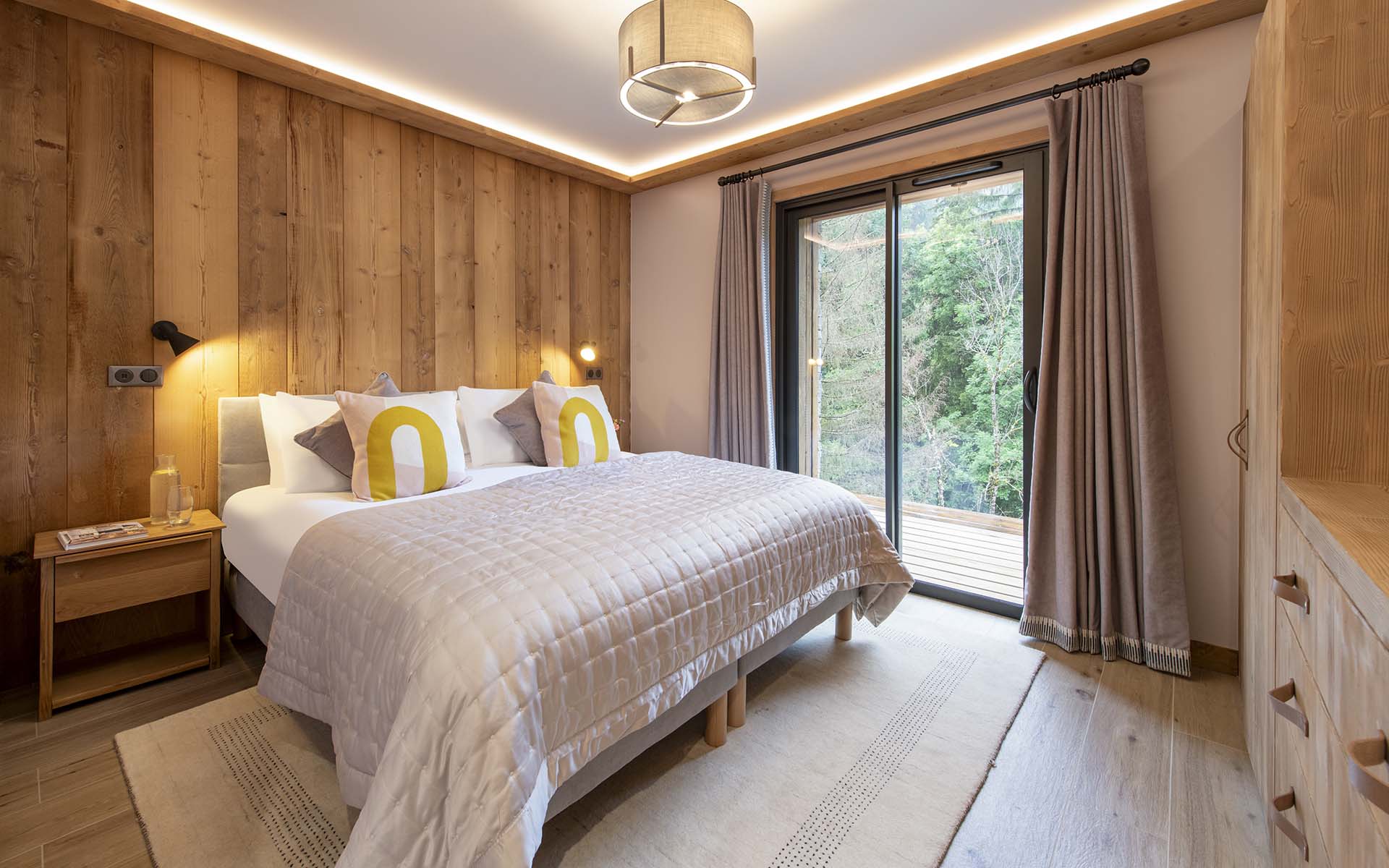Chalet Cascades, Morzine